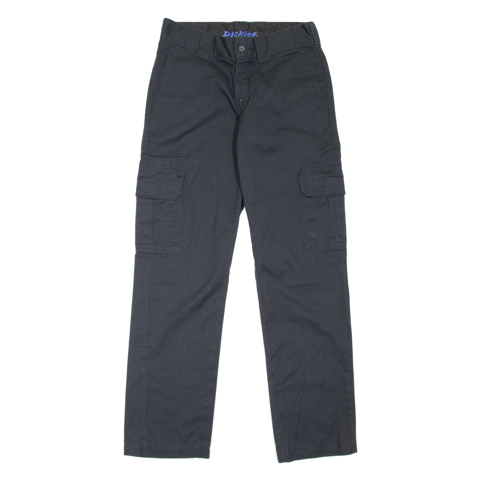 Buy DICKIES Cargo Workwear Womens Trousers Black Slim Straight W29 L32 Refurbished - $37.69 DICKIES Cargo Workwear Womens Trousers Black Slim Straight W29 L32 Refurbished - N/A refurbished available on Cerqular