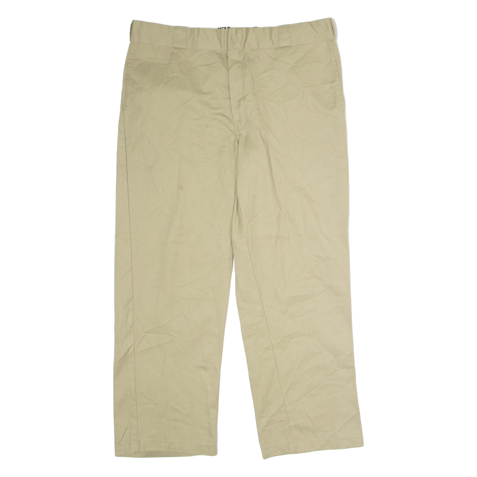 Buy DICKIES 874 Workwear Mens Twill Trousers Beige Classic Straight W38 L28 Refurbished - $37.69 DICKIES 874 Workwear Mens Twill Trousers Beige Classic Straight W38 L28 Refurbished - N/A refurbished available on Cerqular