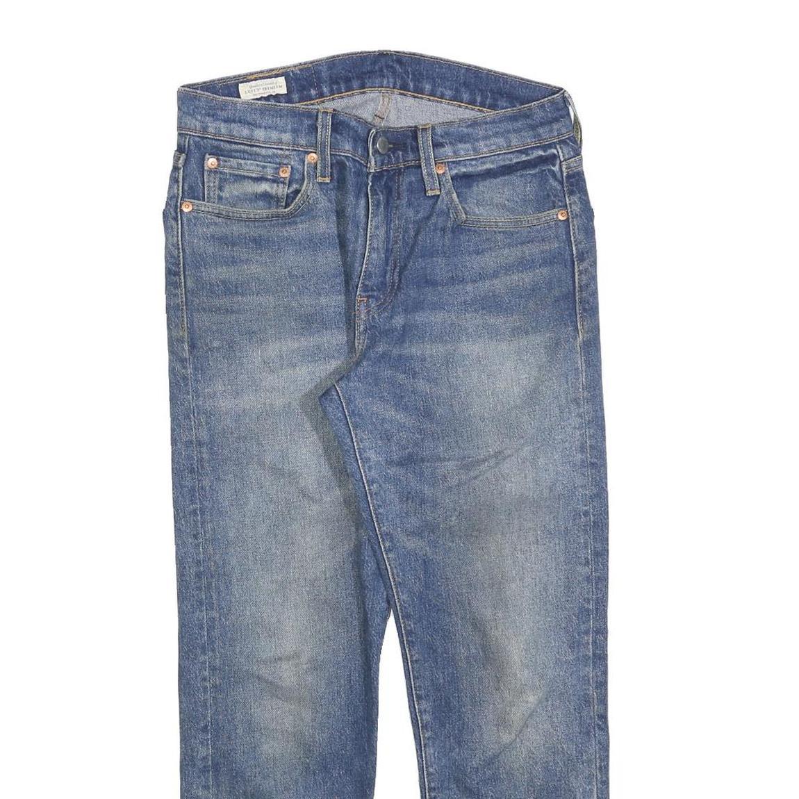 Buy LEVI'S Hi-Ball Mens Jeans Blue Slim Skinny Denim Light W28 L26 Casual Wear Refurbished - $41.59 LEVI'S Hi-Ball Mens Jeans Blue Slim Skinny Denim Light W28 L26 Casual Wear Refurbished - N/A refurbished available on Cerqular