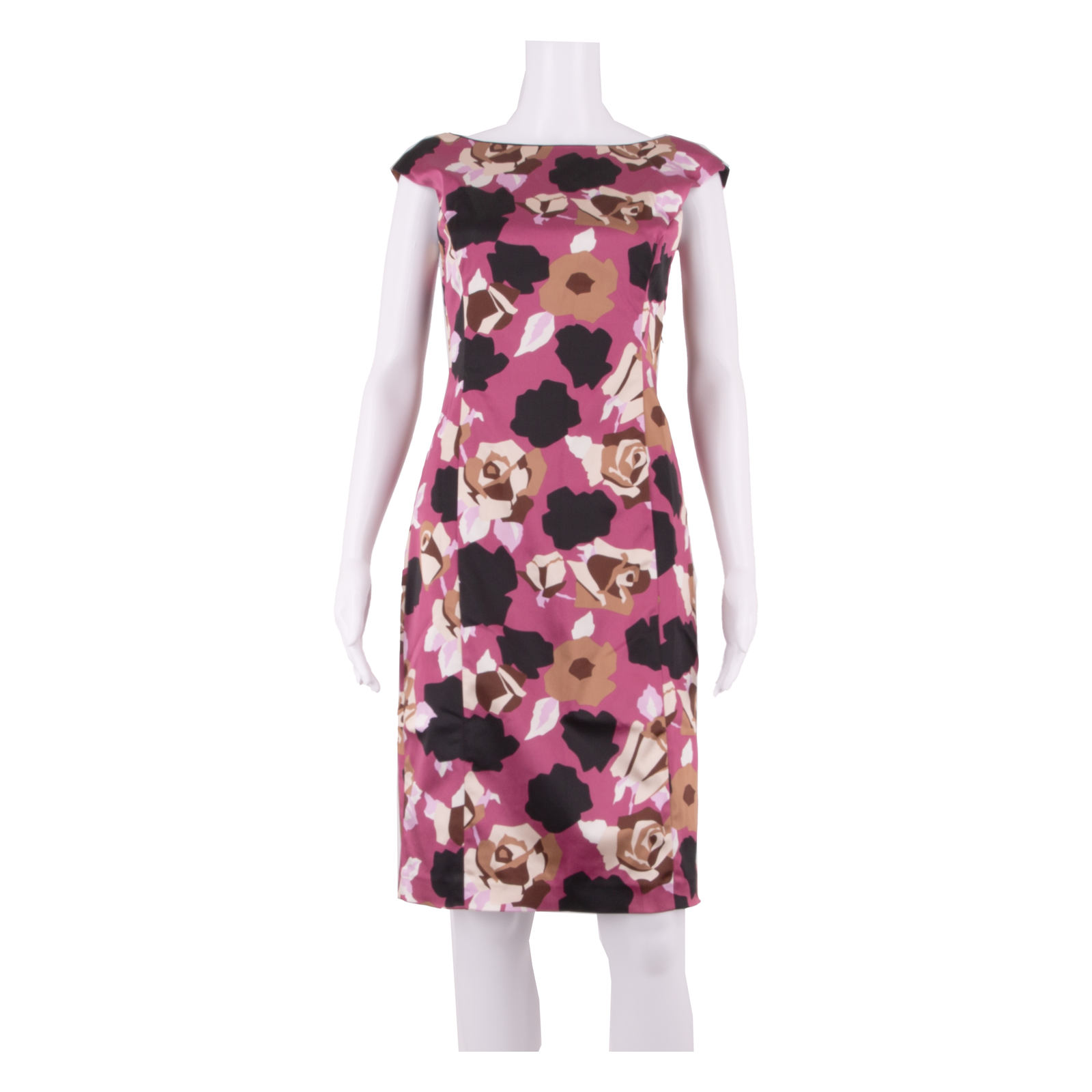 Buy COAST Occasion Wear Womens Pencil Dress Pink Floral Sleeveless Knee Length UK 8 Refurbished - $28.59 COAST Occasion Wear Womens Pencil Dress Pink Floral Sleeveless Knee Length UK 8 Refurbished - N/A refurbished available on Cerqular