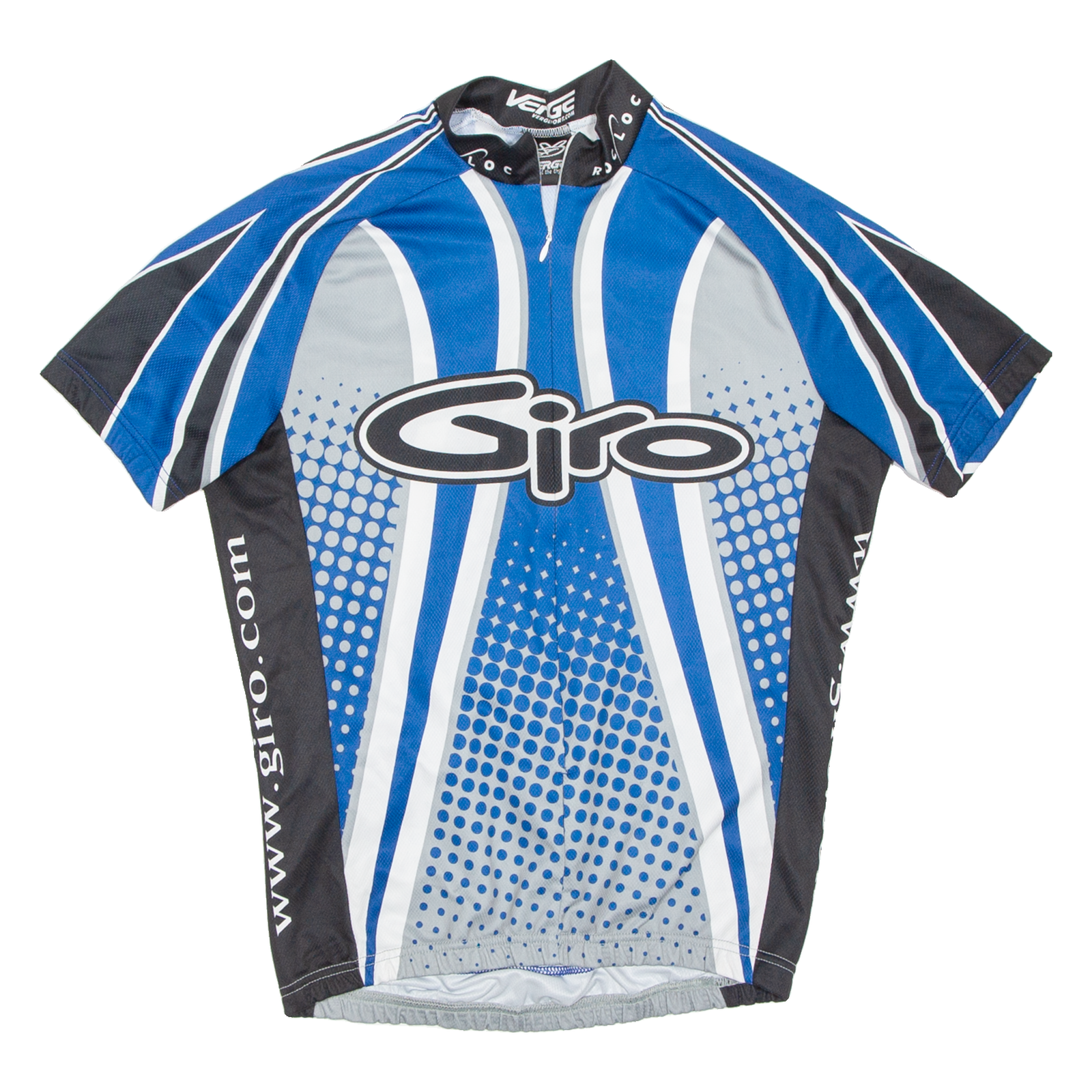 Buy Cycling Mens Jersey Blue 1/2 Zip M Refurbished - $22.09 Cycling Mens Jersey Blue 1/2 Zip M Refurbished - N/A refurbished available on Cerqular