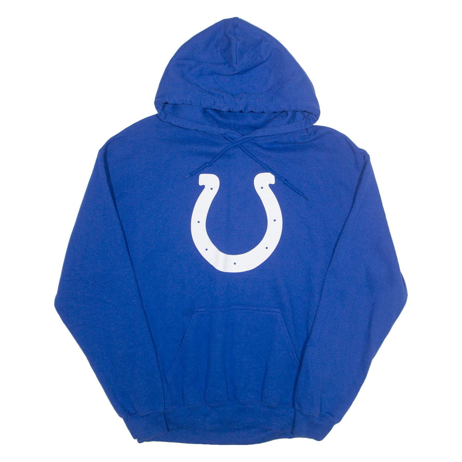 Buy NFL Indianapolis Colts Mens Blue Hoodie USA M Refurbished - $44.19 NFL Indianapolis Colts Mens Blue Hoodie USA M Refurbished - N/A refurbished available on Cerqular