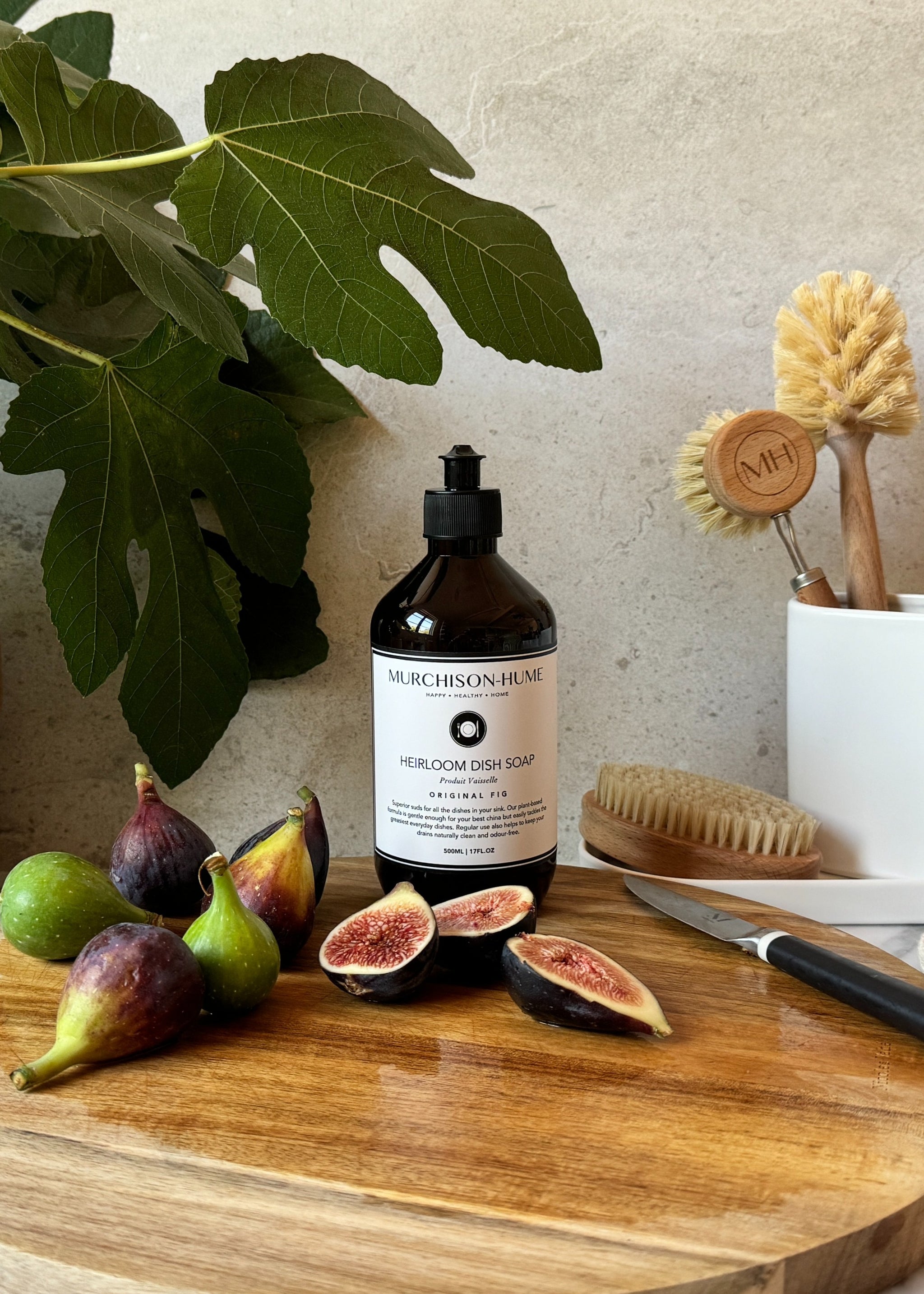 Buy Heirloom Dish Soap | Fragrance: Australian White Grapefruit | Size: 17oz Refurbished - $17.00 Heirloom Dish Soap | Fragrance: Australian White Grapefruit | Size: 17oz Refurbished - Murchison-Hume refurbished available on Cerqular