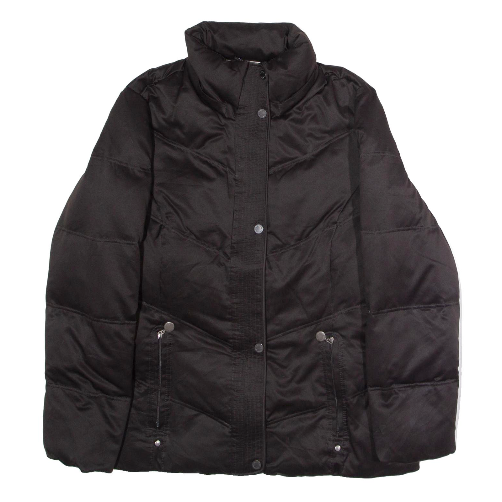 Buy CALVIN KLEIN Womens Puffer Jacket Black M Refurbished - $50.69 CALVIN KLEIN Womens Puffer Jacket Black M Refurbished - N/A refurbished available on Cerqular