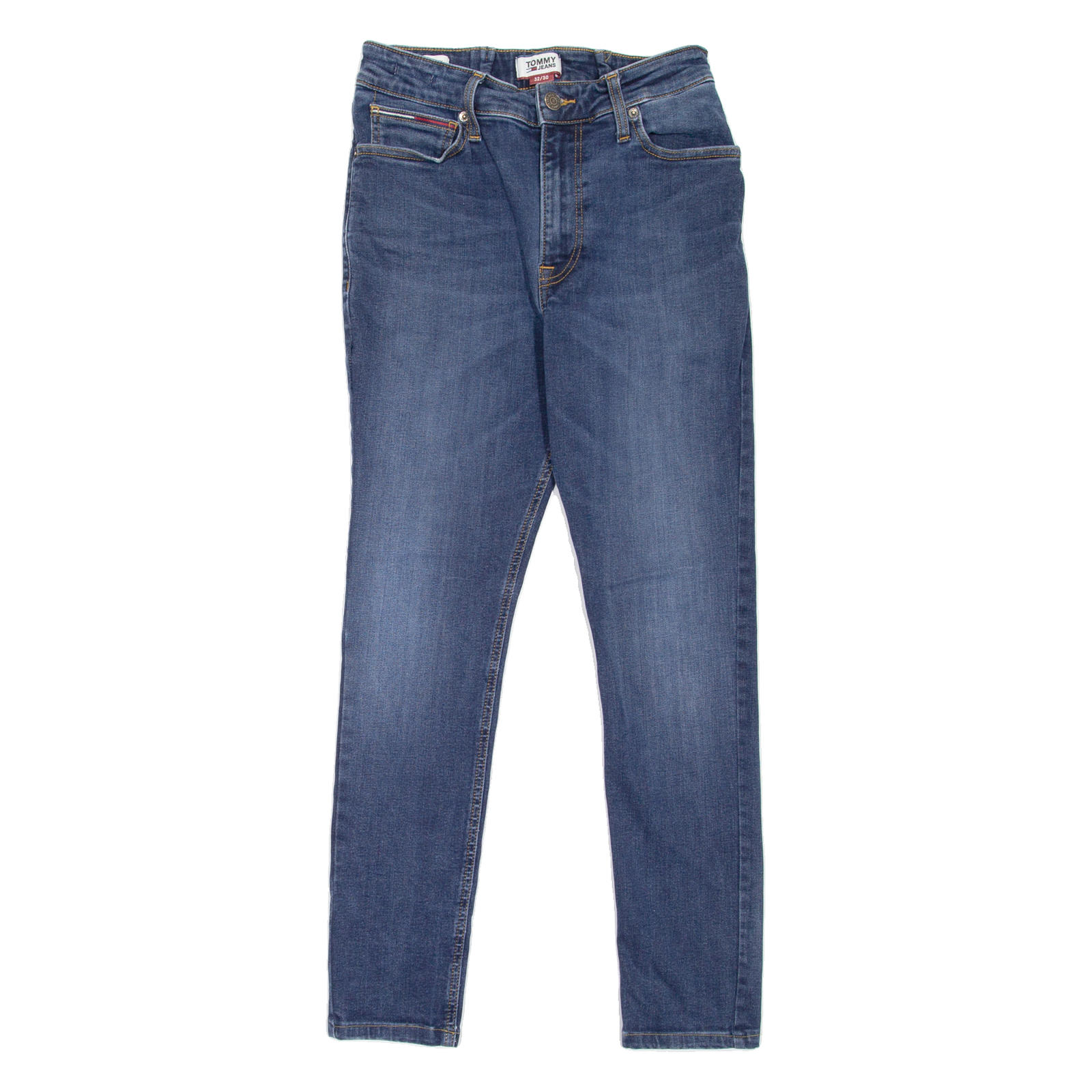 Buy TOMMY JEANS Simon Mens Jeans Blue Slim Skinny Stone Wash W26 L27 Refurbished - $31.19 TOMMY JEANS Simon Mens Jeans Blue Slim Skinny Stone Wash W26 L27 Refurbished - N/A refurbished available on Cerqular
