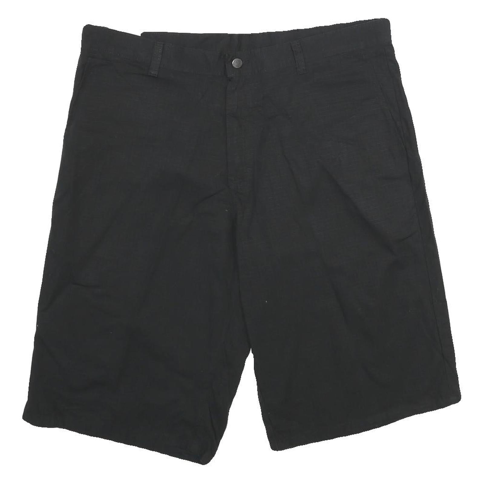 Buy DICKIES Mens Shorts Black Casual Relaxed Fit Work L W36 Polyester Blend Refurbished - $33.79 DICKIES Mens Shorts Black Casual Relaxed Fit Work L W36 Polyester Blend Refurbished - N/A refurbished available on Cerqular