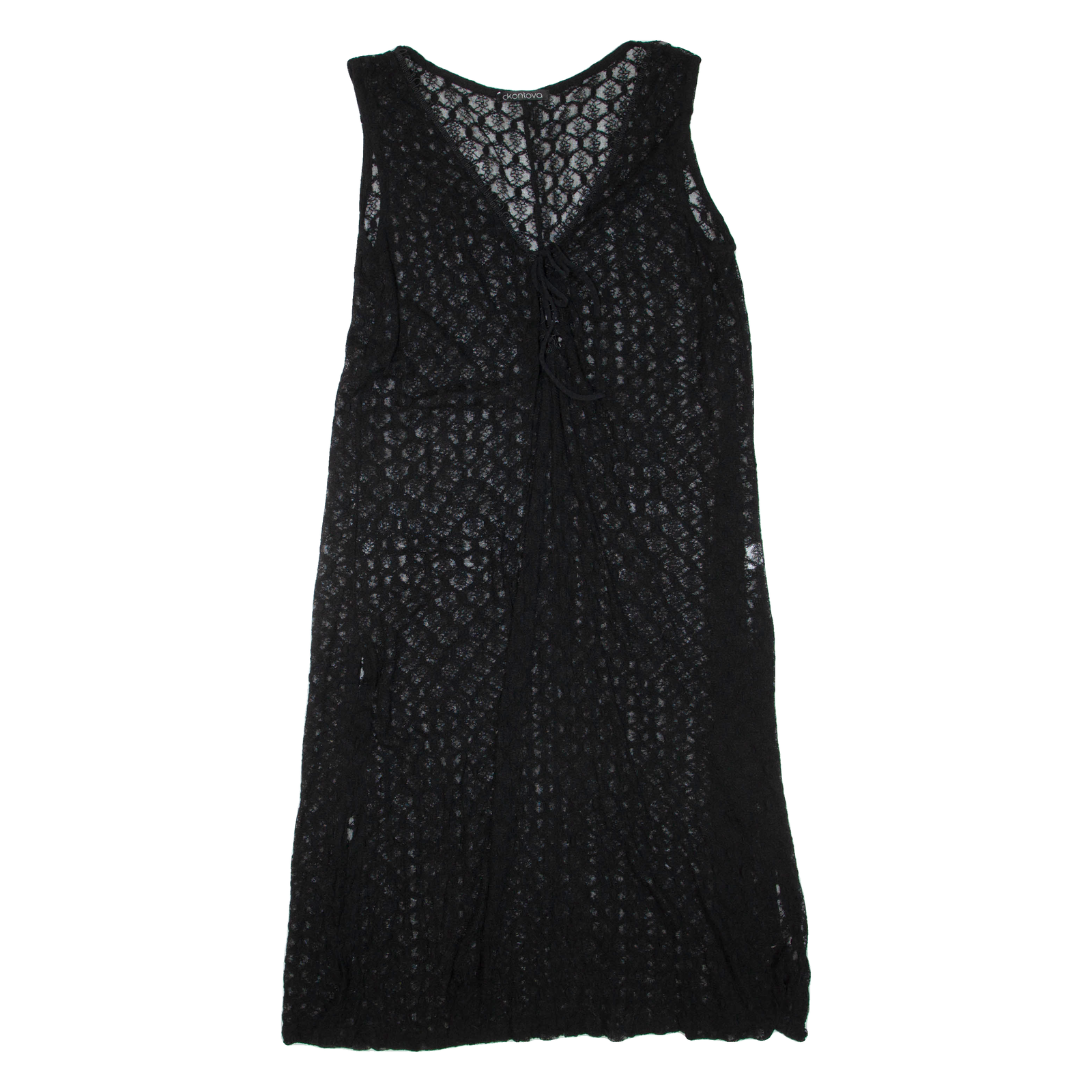 Buy CKONTOVA Womens Shift Dress Black Sleeveless Midi L Refurbished - $27.29 CKONTOVA Womens Shift Dress Black Sleeveless Midi L Refurbished - N/A refurbished available on Cerqular