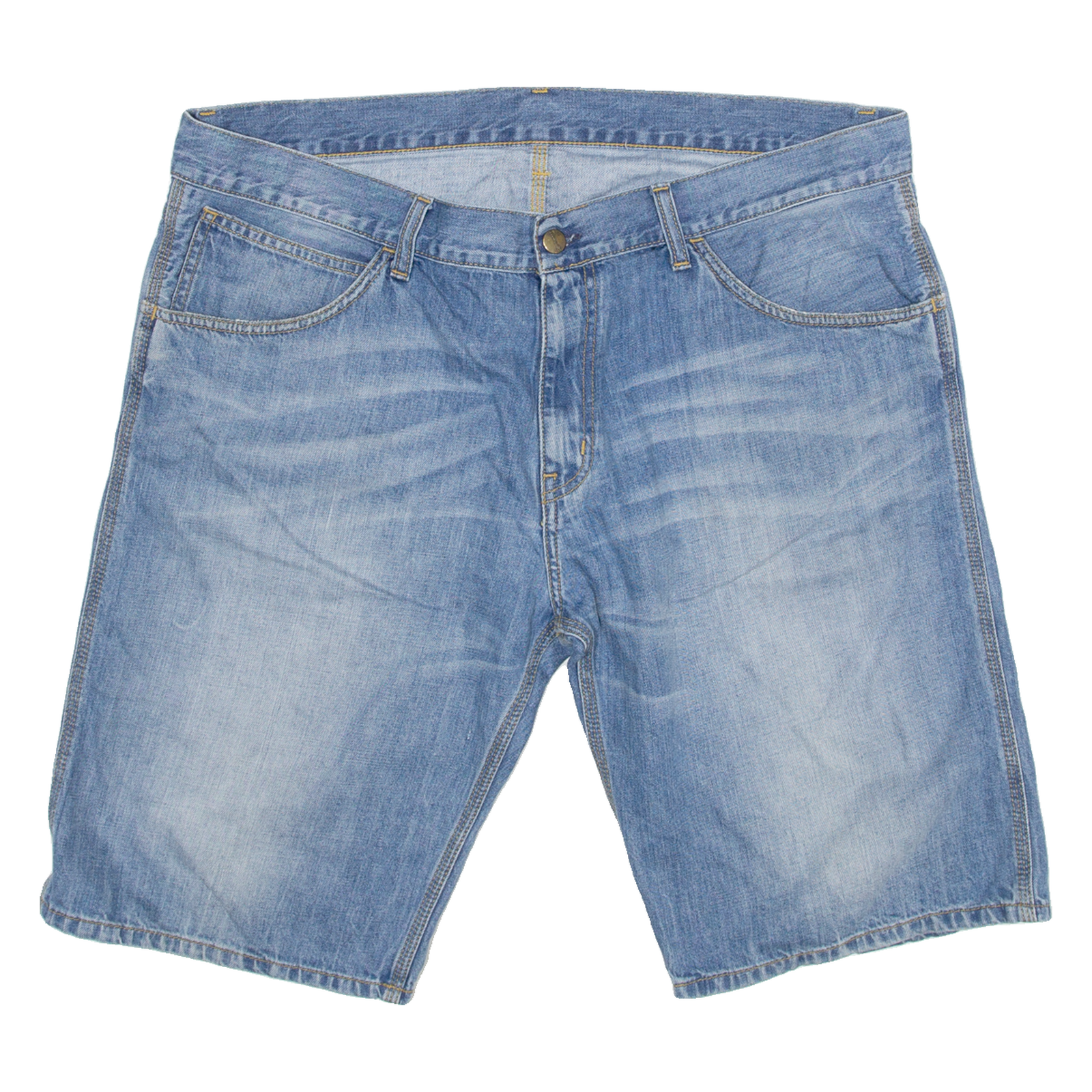 Buy CARHARTT Womens Jorts Shorts Blue XL W36 Refurbished - $36.39 CARHARTT Womens Jorts Shorts Blue XL W36 Refurbished - N/A refurbished available on Cerqular