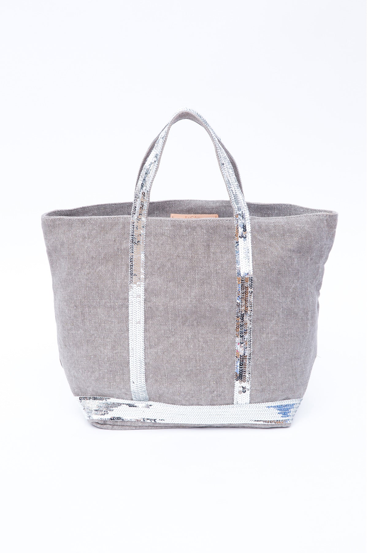 Bag  Ve31-v40413 Calcaire | Color: CALCAIRE | Size: U Refurbished - Rue Madame is a known brand, and the standardized name is " refurbished available on Cerqular