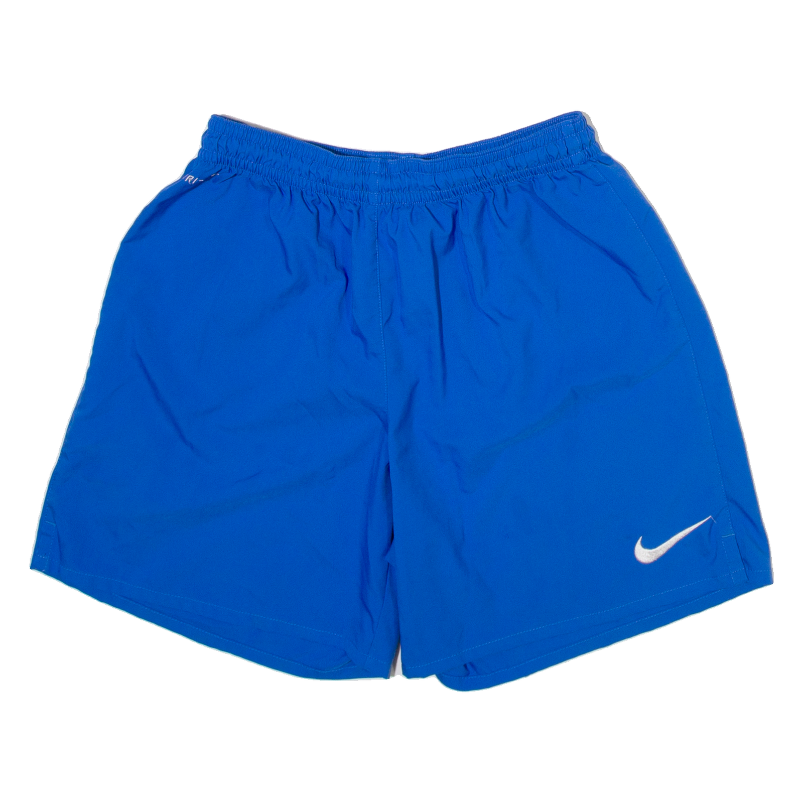 Buy NIKE Mens Casual Shorts Blue M W26 Refurbished - $23.39 NIKE Mens Casual Shorts Blue M W26 Refurbished - N/A refurbished available on Cerqular