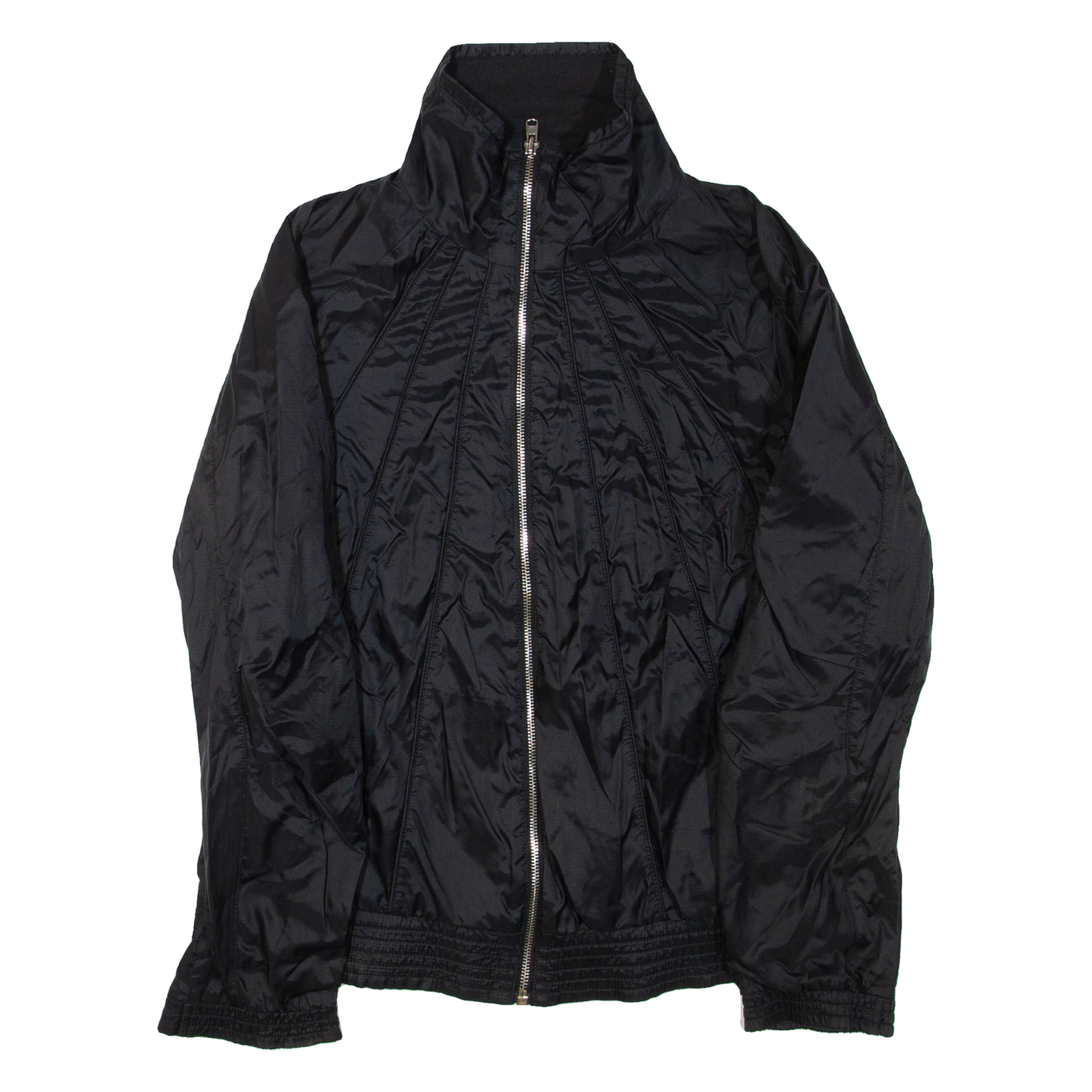 ADIDAS Womens Track Jacket Black M Refurbished - N/A refurbished available on Cerqular