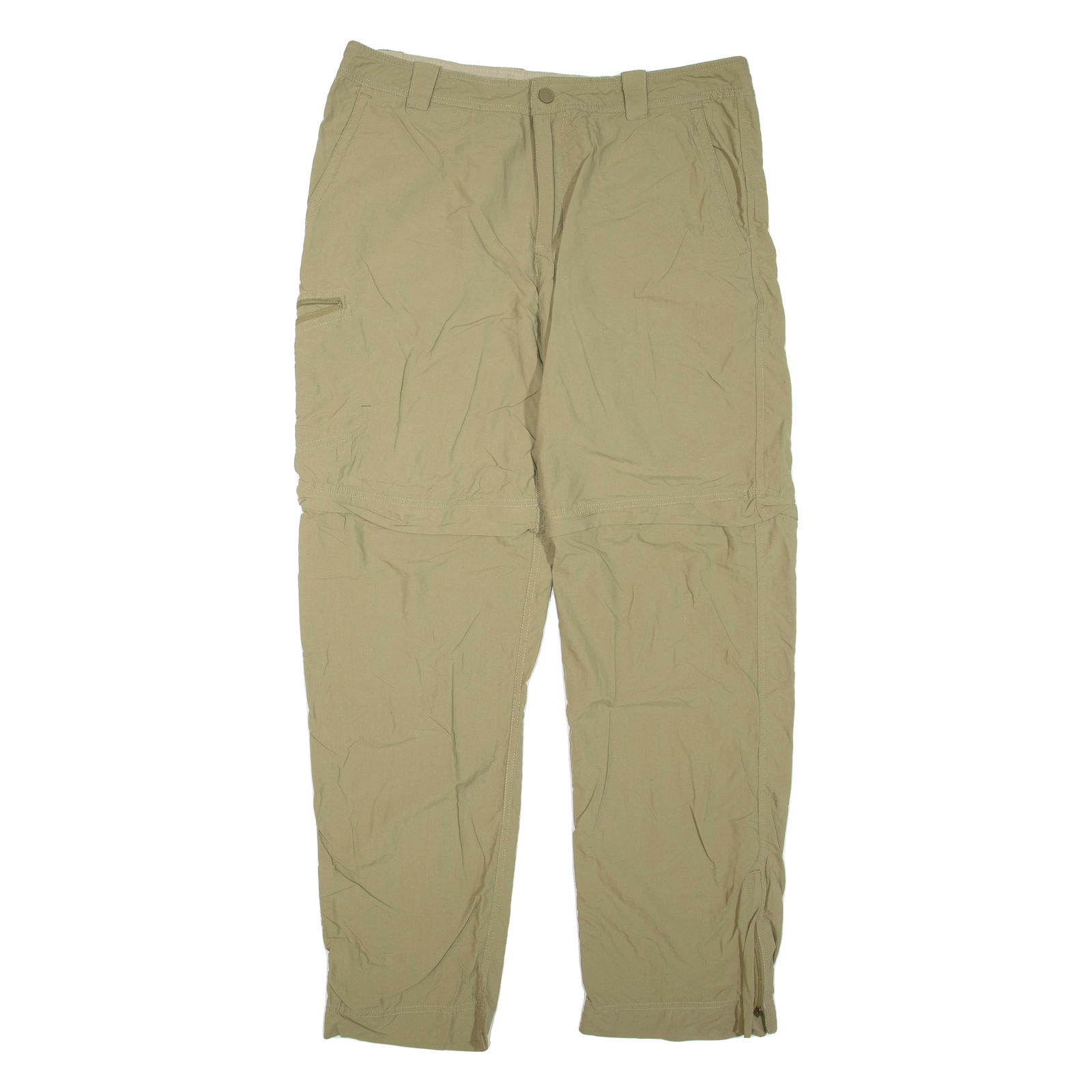 Buy Mens Trousers Brown Regular Tapered W34 L31 Refurbished - $23.39 Mens Trousers Brown Regular Tapered W34 L31 Refurbished - N/A refurbished available on Cerqular