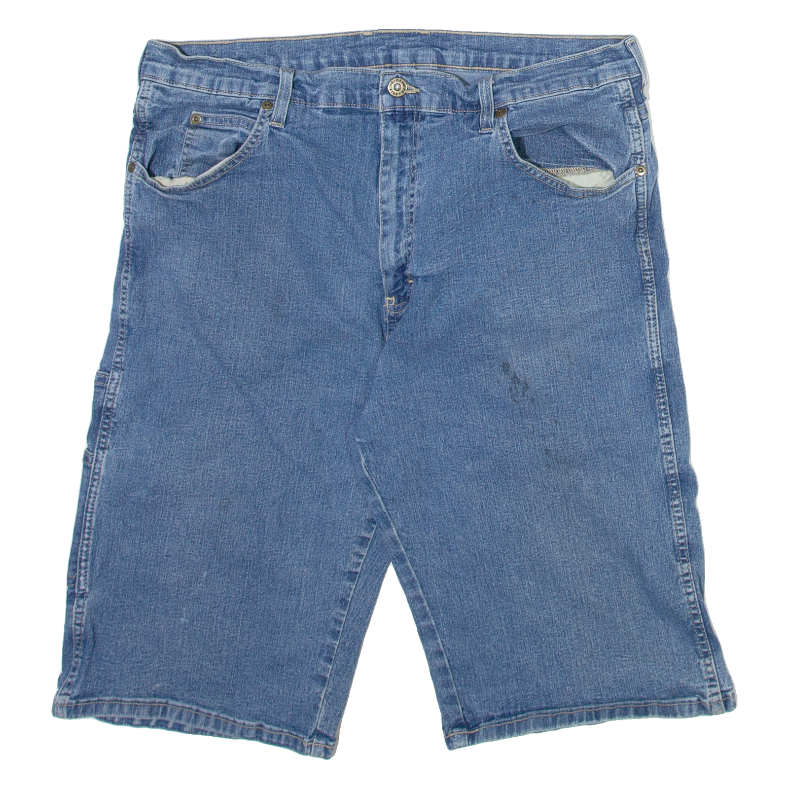 Buy DICKIES Mens Denim Shorts Blue M W34 Refurbished - $25.99 DICKIES Mens Denim Shorts Blue M W34 Refurbished - N/A refurbished available on Cerqular
