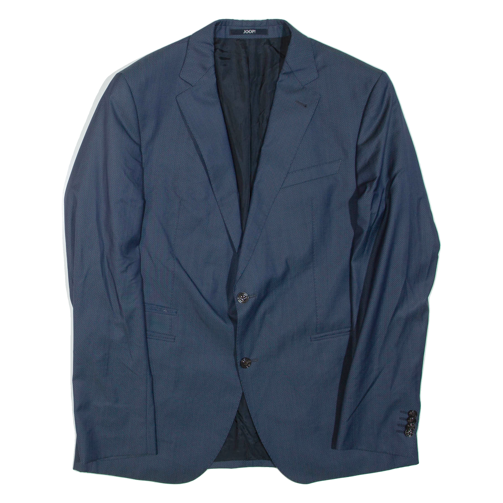 Buy JOOP Mens Blazer Jacket Blue XL Refurbished - $46.79 JOOP Mens Blazer Jacket Blue XL Refurbished - N/A refurbished available on Cerqular