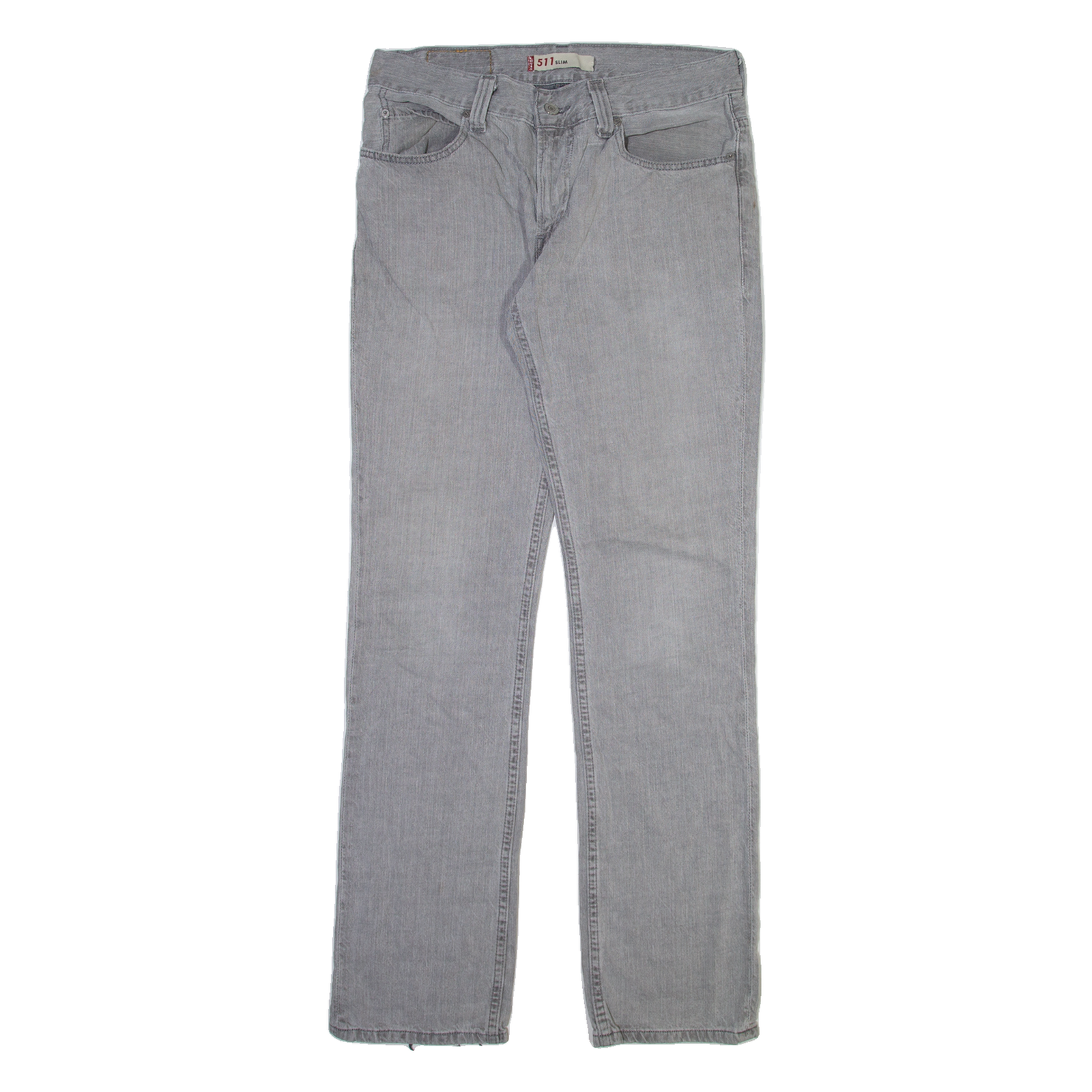 Buy LEVI'S 511 Jeans Mens Grey Slim Straight Stone Wash W34 L34 Refurbished - $31.19 LEVI'S 511 Jeans Mens Grey Slim Straight Stone Wash W34 L34 Refurbished - N/A refurbished available on Cerqular