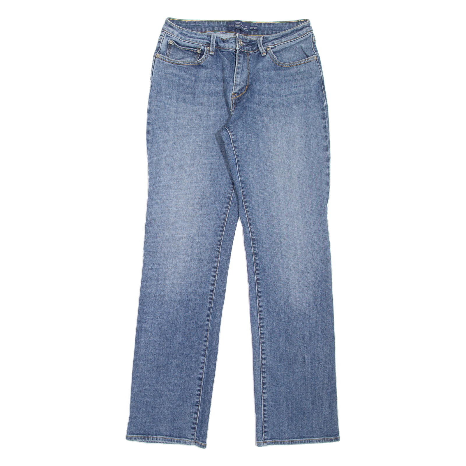 Buy LEVI'S Womens Jeans Blue Regular Straight Stone Wash W26 L30 Refurbished - $36.39 LEVI'S Womens Jeans Blue Regular Straight Stone Wash W26 L30 Refurbished - N/A refurbished available on Cerqular