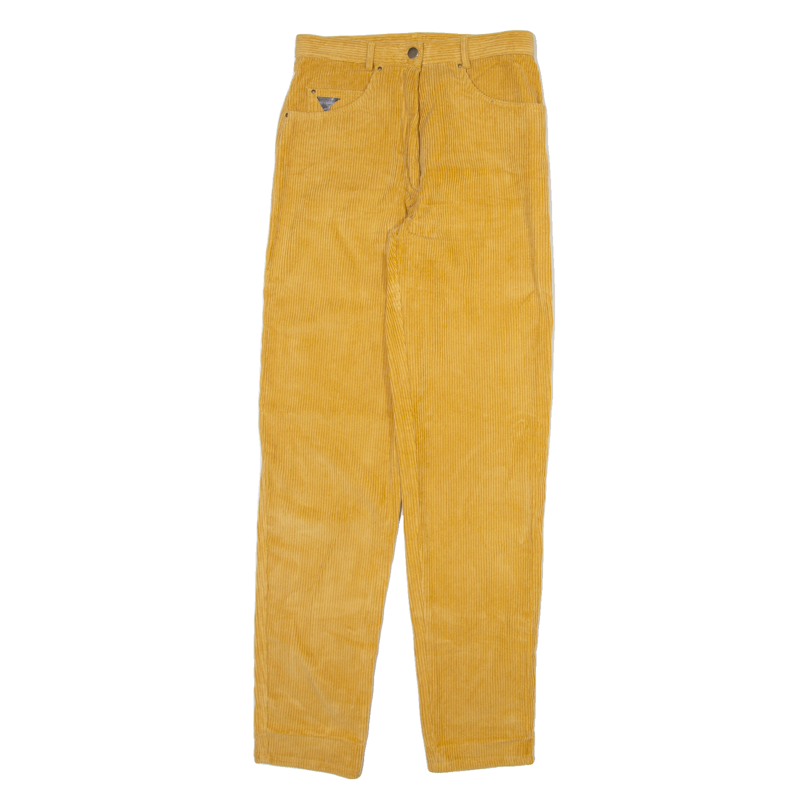 Buy Womens Corduroy Trousers Orange Slim Straight W26 L32 Refurbished - $23.39 Womens Corduroy Trousers Orange Slim Straight W26 L32 Refurbished - N/A refurbished available on Cerqular