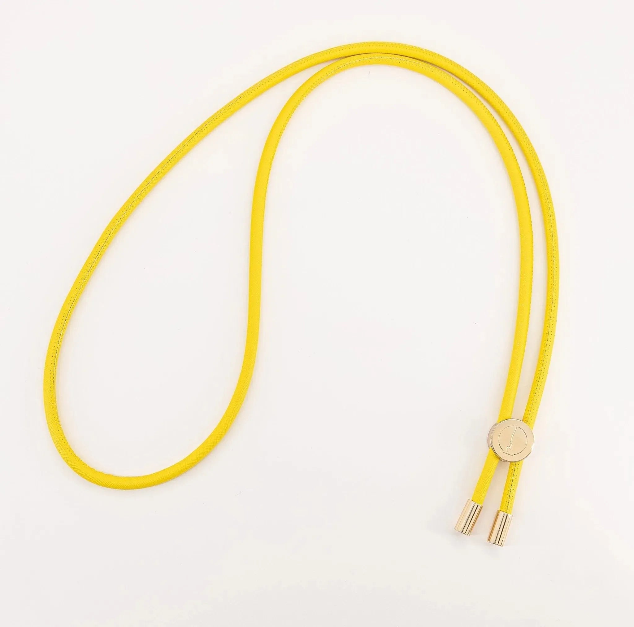 Buy Vegan Leather Belt | Size: U | Color: Lemon Refurbished - $90.00 Vegan Leather Belt | Size: U | Color: Lemon Refurbished - Aloud (note: this is a lesser-known brand, but it has refurbished available on Cerqular
