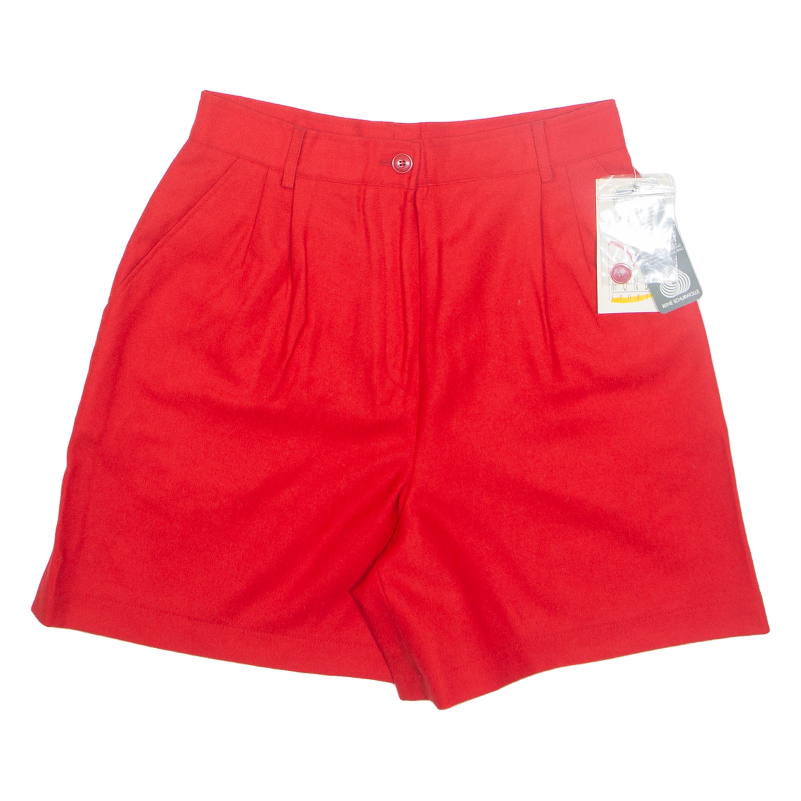 Buy MONDI Womens Chino Shorts Red M W28 Refurbished - $16.89 MONDI Womens Chino Shorts Red M W28 Refurbished - N/A refurbished available on Cerqular