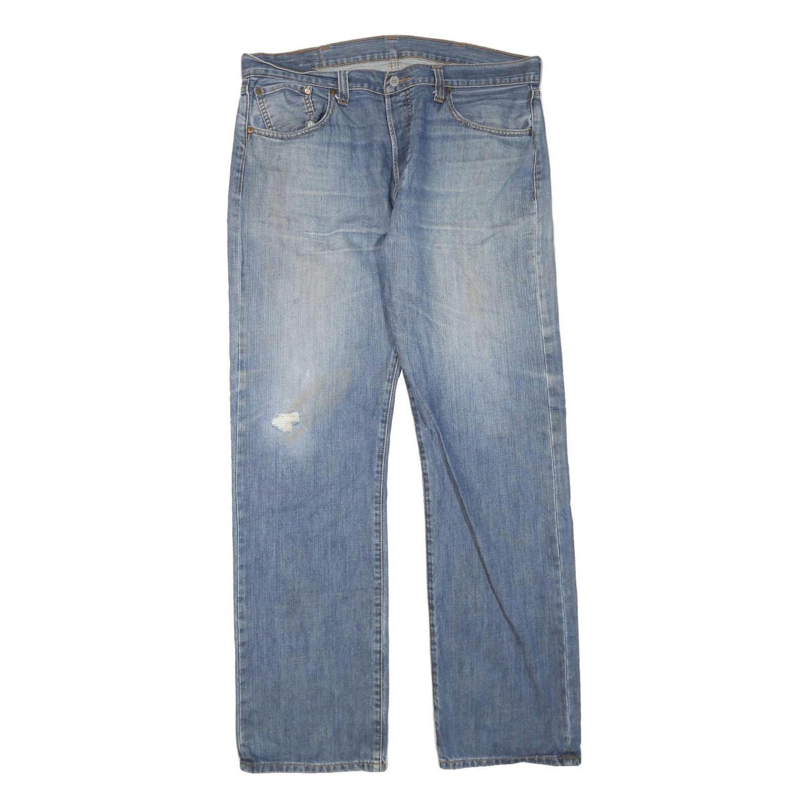 Buy LEVI'S 501 Mens Jeans Blue Regular Straight Denim Light W38 L34 Button Cotton Refurbished - $38.99 LEVI'S 501 Mens Jeans Blue Regular Straight Denim Light W38 L34 Button Cotton Refurbished - N/A refurbished available on Cerqular