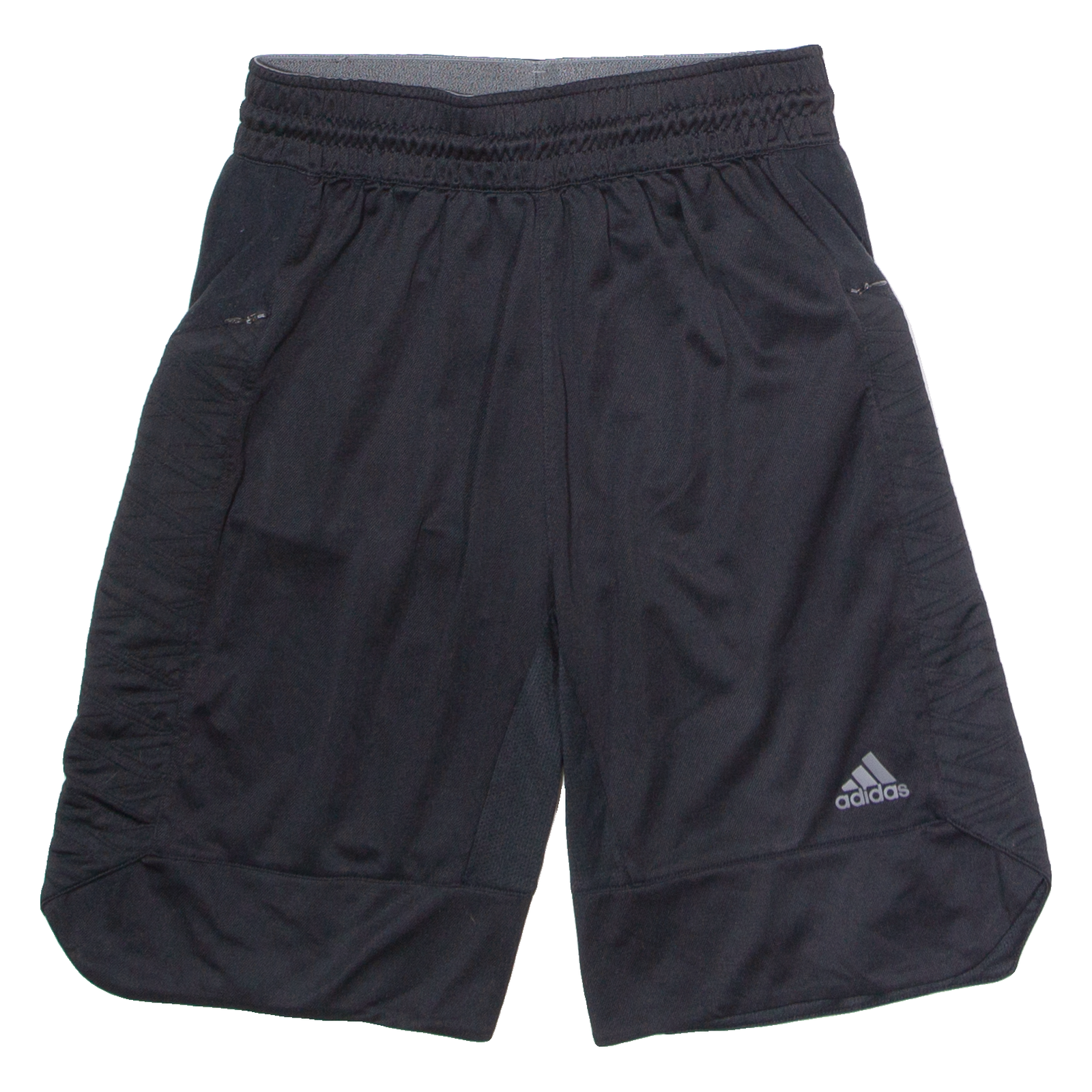 ADIDAS Mens Sports Shorts Black M W26 Refurbished - N/A refurbished available on Cerqular