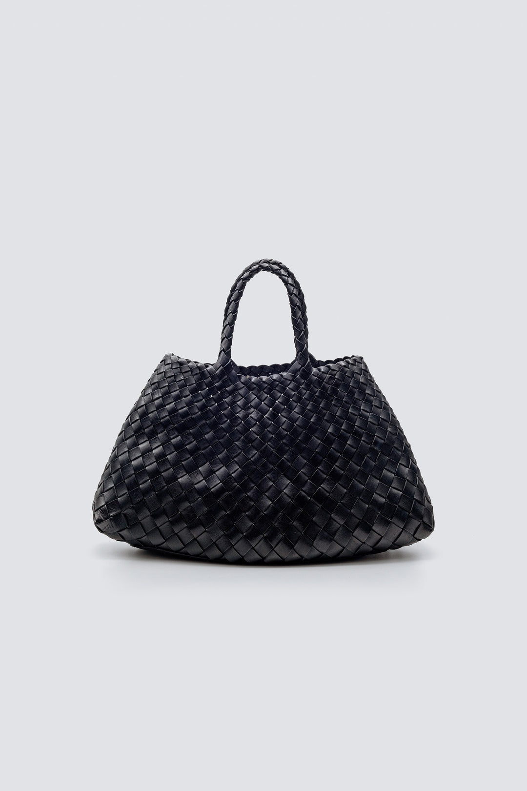 Tote Bag Santa Croce Smal Black | Color: BLACK | Size: U Refurbished - Rue Madame is a known brand, and the standardized name is " refurbished available on Cerqular