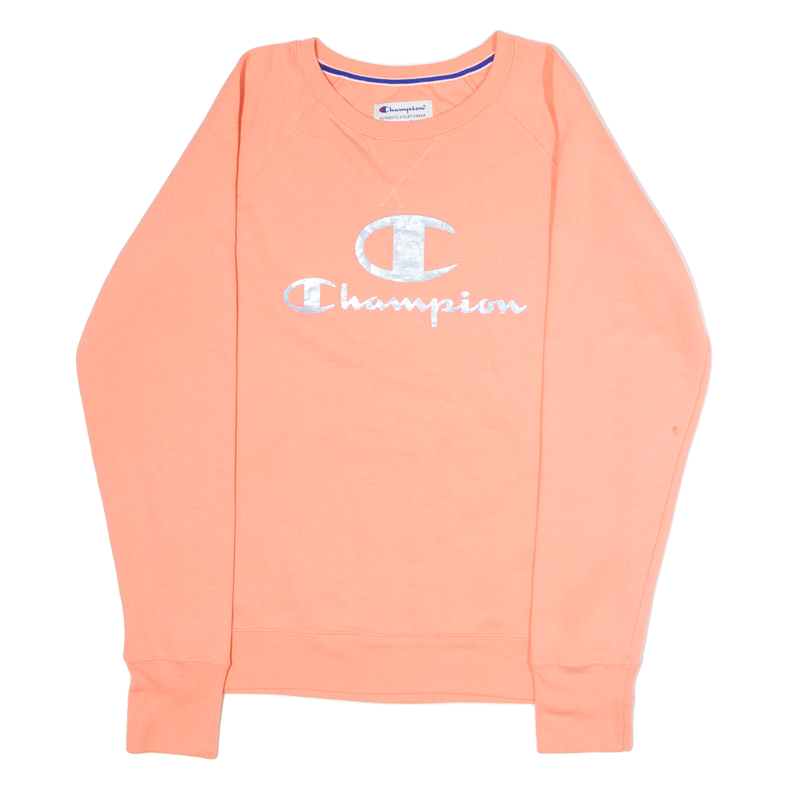 Buy CHAMPION Mens Sweatshirt Pink Crew Neck M Refurbished - $25.99 CHAMPION Mens Sweatshirt Pink Crew Neck M Refurbished - N/A refurbished available on Cerqular