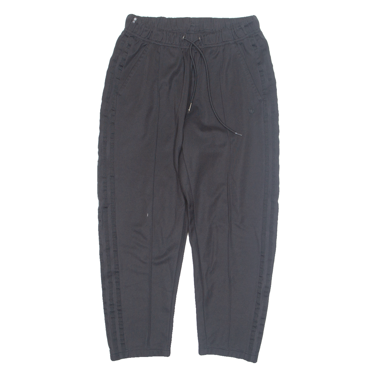Buy ADIDAS ORIGINALS Mens Track Pants Black Tapered M W28 L25 Refurbished - $23.39 ADIDAS ORIGINALS Mens Track Pants Black Tapered M W28 L25 Refurbished - N/A refurbished available on Cerqular