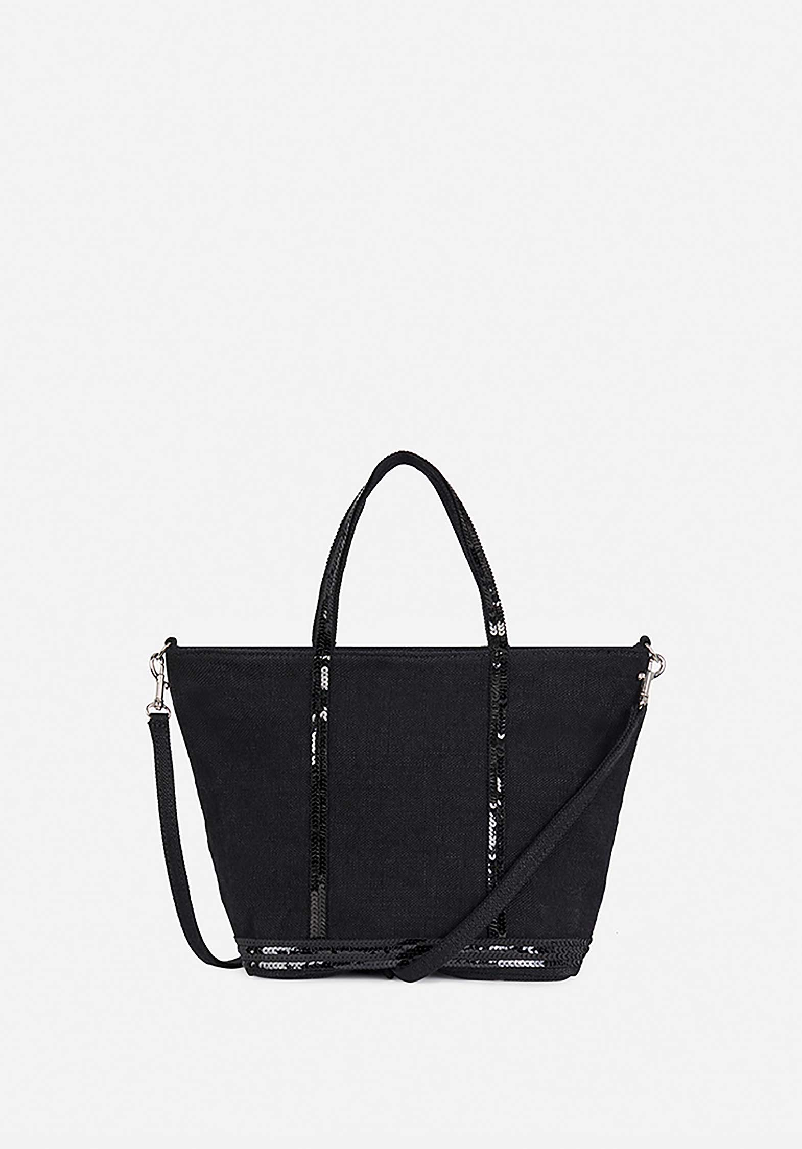 Bag  Ve01-v40435 Noir | Color: NOIR | Size: U Refurbished - Rue Madame is a known brand, and the standardized name is " refurbished available on Cerqular
