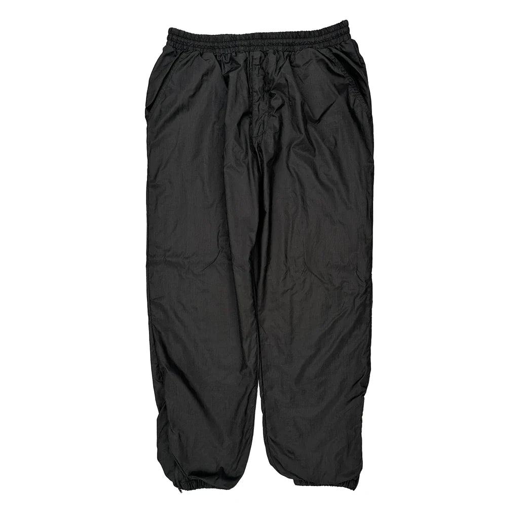 Christian Dior Tracksuit - Large Black Nylon Refurbished - Thrifted (note: this is a term often used to describe second- refurbished available on Cerqular
