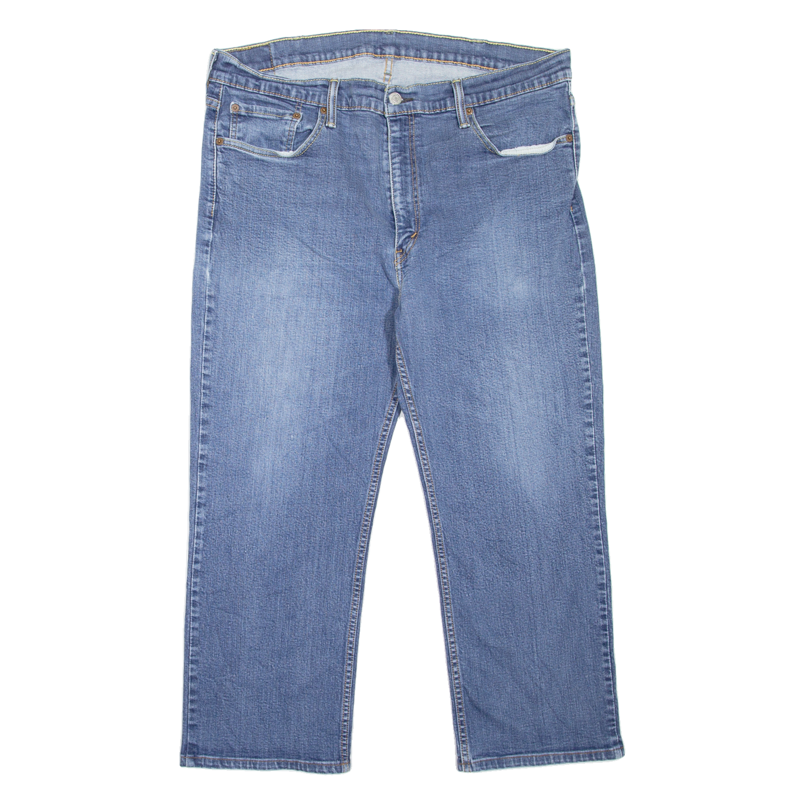 Buy LEVI'S 514 Jeans Mens Blue Slim Straight Stone Wash W36 L23 Refurbished - $41.59 LEVI'S 514 Jeans Mens Blue Slim Straight Stone Wash W36 L23 Refurbished - N/A refurbished available on Cerqular