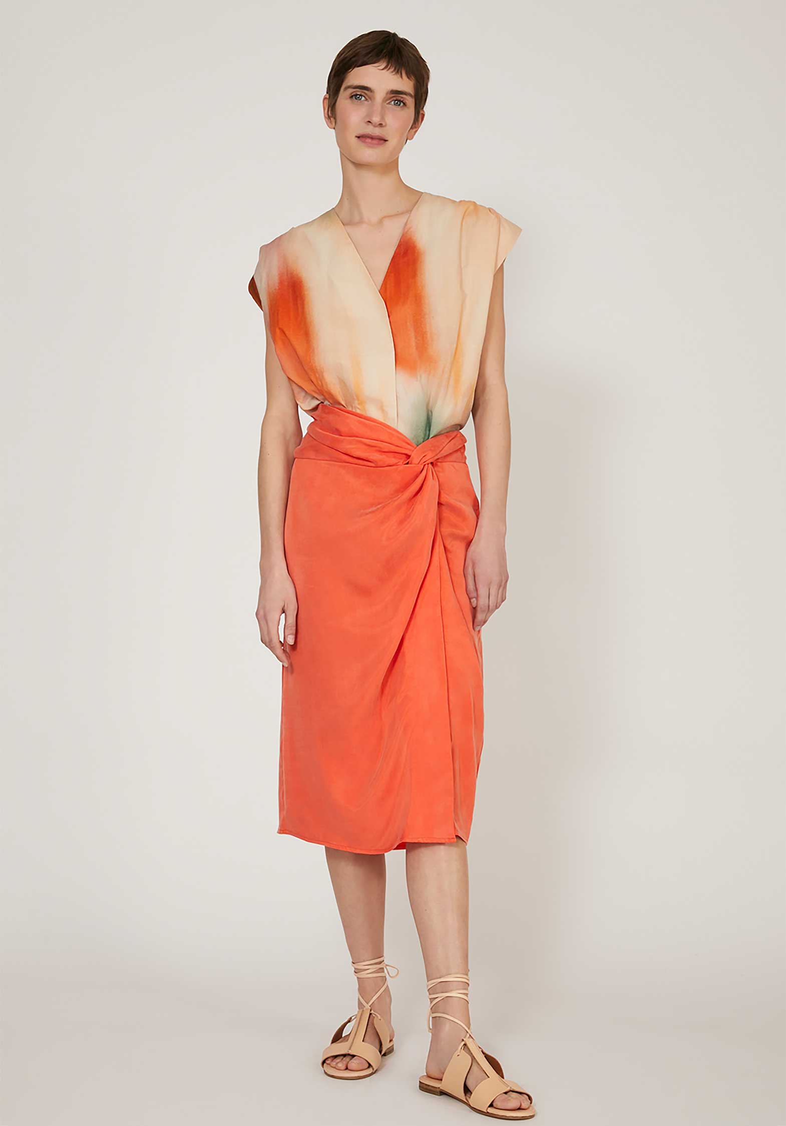 Skirt Homa Skirt Opium | Color: OPIUM | Size: FR-34 Refurbished - N/A (I could not find a well-known brand with this name refurbished available on Cerqular