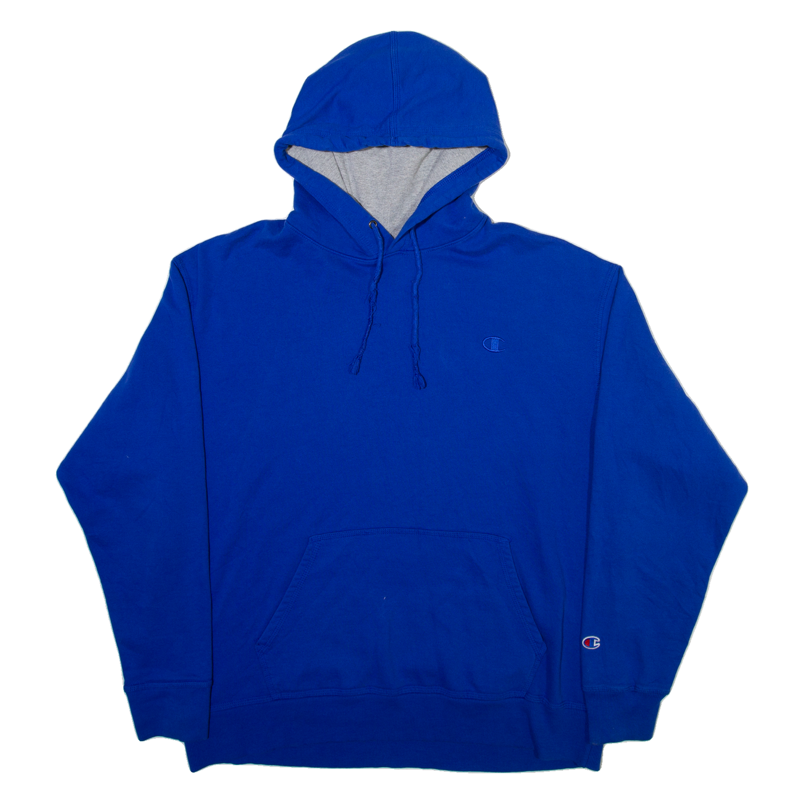 Buy CHAMPION Mens Blue Hoodie XL Refurbished - $28.59 CHAMPION Mens Blue Hoodie XL Refurbished - N/A refurbished available on Cerqular