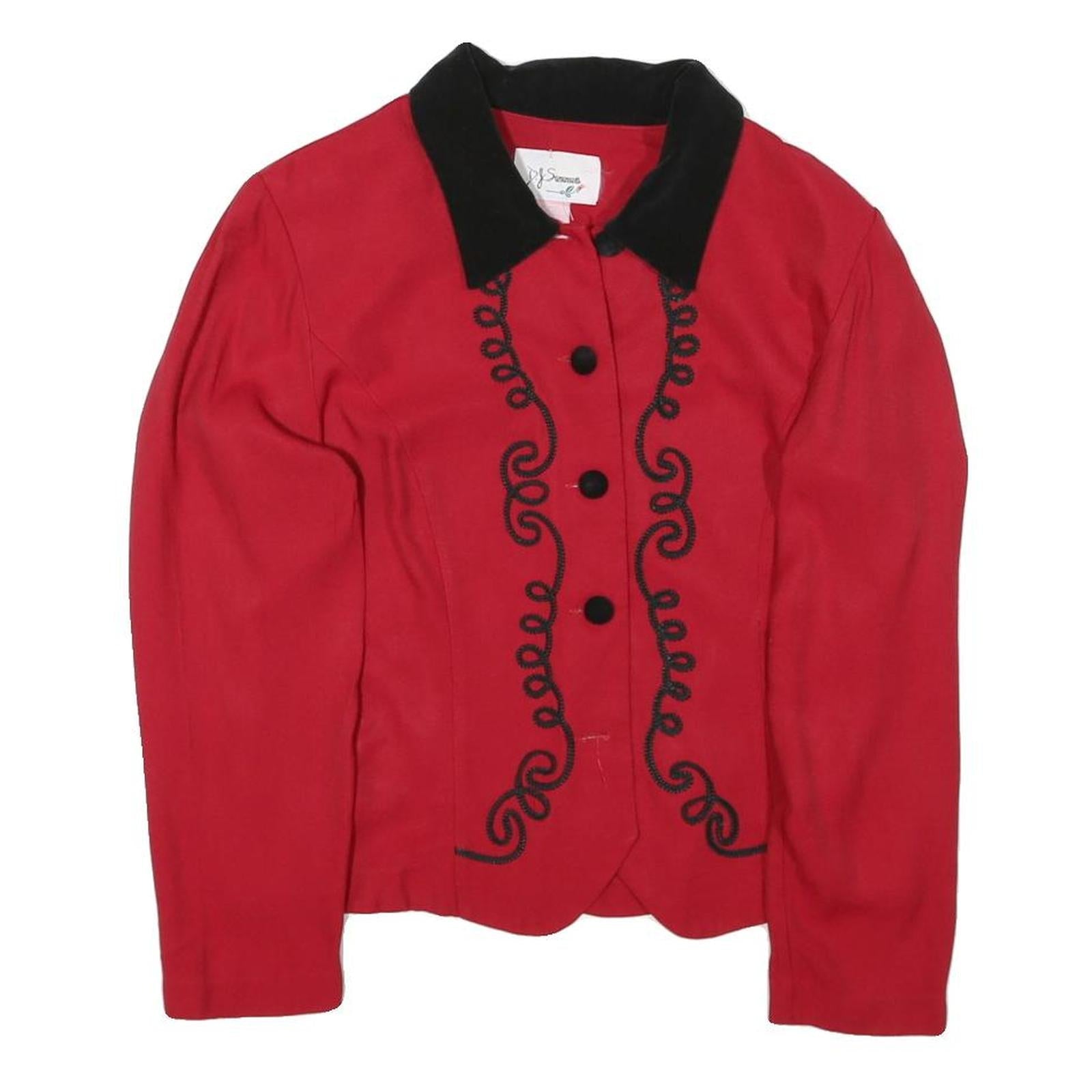 Buy D S SUMMER Womens Red & Black Shirt Long Sleeve Collared M Button Front Refurbished - $15.59 D S SUMMER Womens Red & Black Shirt Long Sleeve Collared M Button Front Refurbished - N/A refurbished available on Cerqular