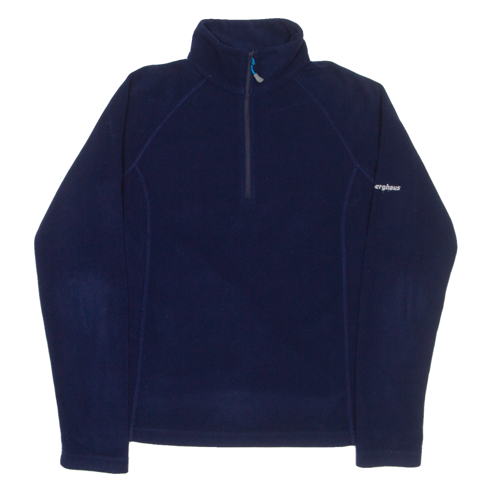 Buy BERGHAUS Womens Fleece Blue 1/4 Zip UK 8 Refurbished - $24.17 BERGHAUS Womens Fleece Blue 1/4 Zip UK 8 Refurbished - N/A refurbished available on Cerqular