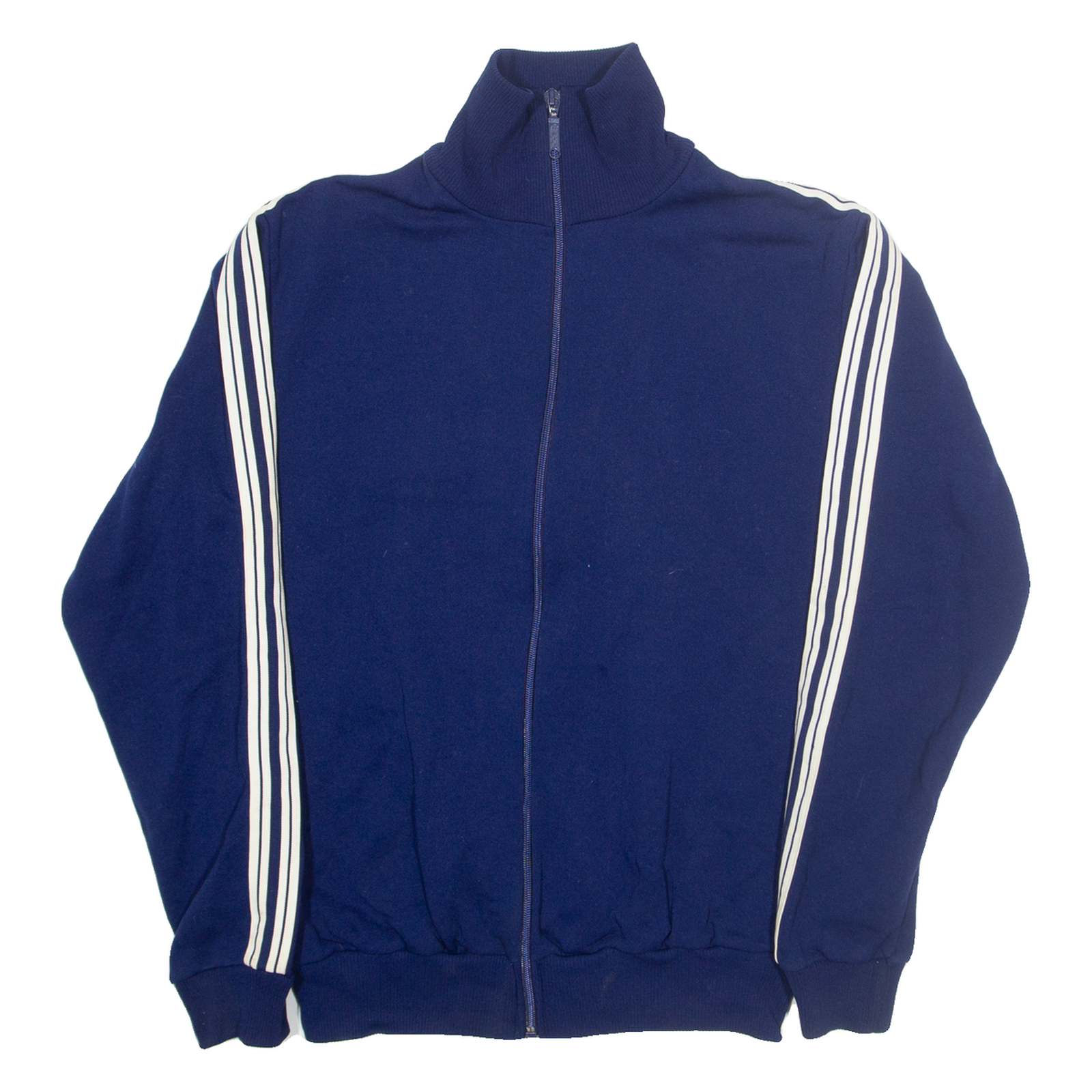 NYLEST Mens Track Jacket Blue M Refurbished - N/A refurbished available on Cerqular