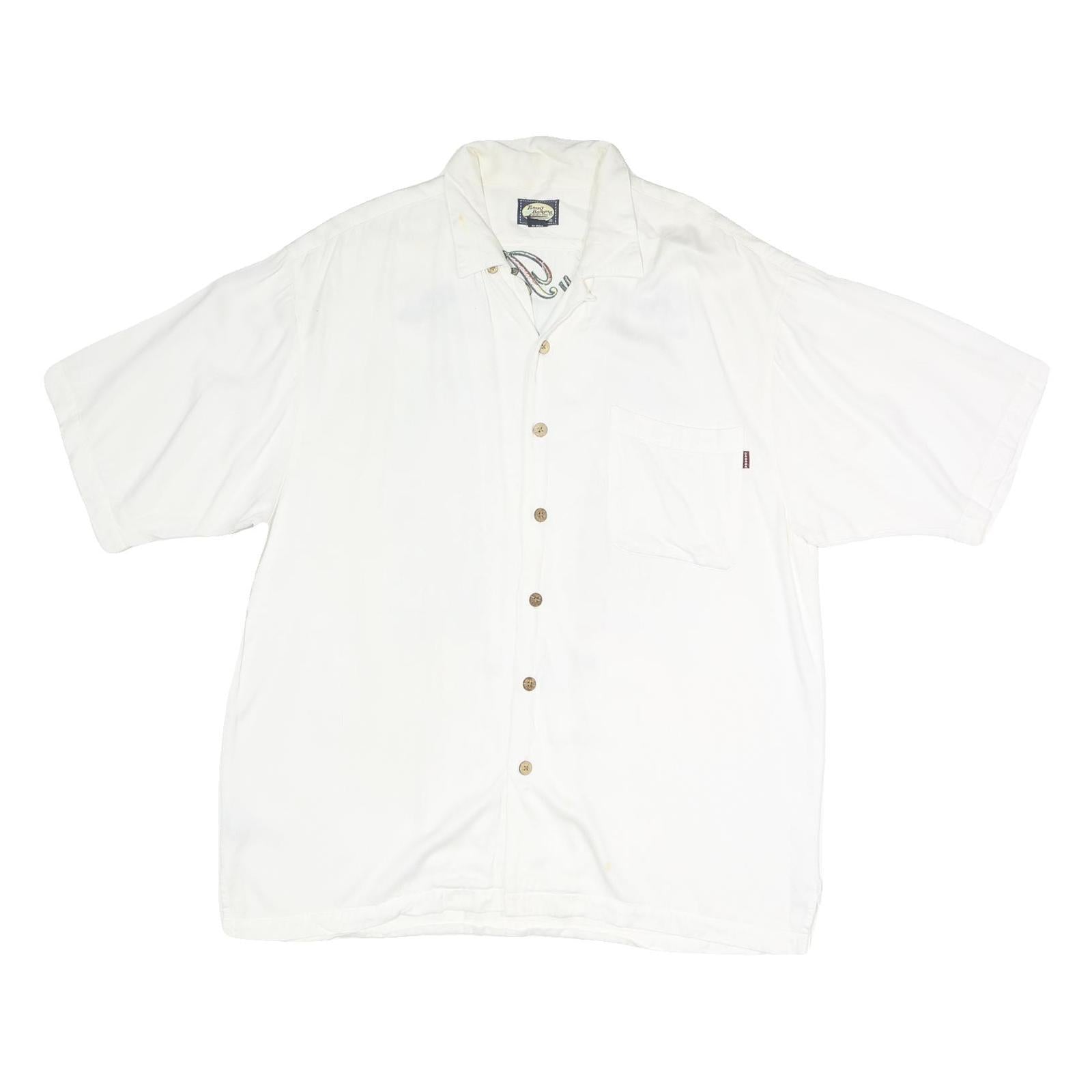 Buy TOMMY BAHAMA Mens White Shirt L Millennium Martini Graphic Cotton Casual Refurbished - $19.49 TOMMY BAHAMA Mens White Shirt L Millennium Martini Graphic Cotton Casual Refurbished - N/A refurbished available on Cerqular