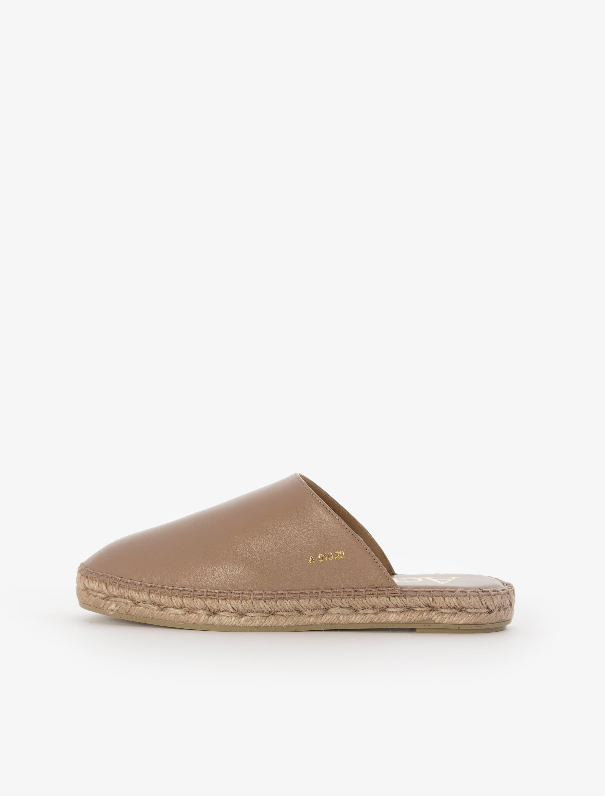 Flat Wadden Taupe | Color: TAUPE | Size: 37 Refurbished - N/A (I could not find a well-known brand with this name refurbished available on Cerqular