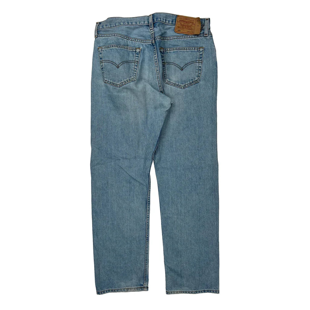 Buy Levis 501 Jeans - 34W 31L Light Wash Denim Refurbished - $46.89 Levis 501 Jeans - 34W 31L Light Wash Denim Refurbished - Thrifted (note: this is a term often used to describe second- refurbished available on Cerqular