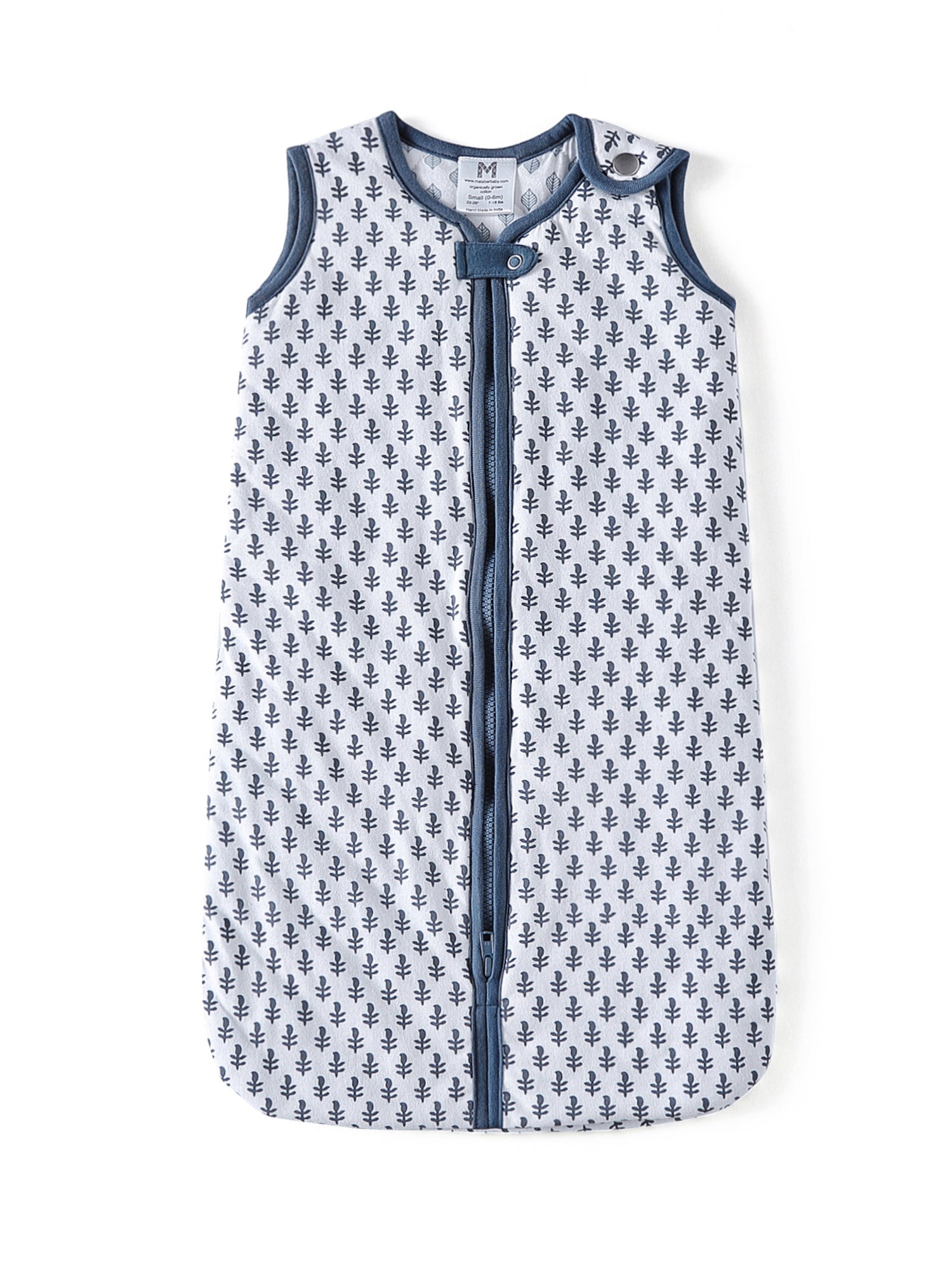 Buy TOG 0.6 (Lightweight) - Fort Blue Wearable Baby Sleep Sack | Size: EXTRA LARGE Refurbished - $50.00 TOG 0.6 (Lightweight) - Fort Blue Wearable Baby Sleep Sack | Size: EXTRA LARGE Refurbished - Malabar Baby refurbished available on Cerqular