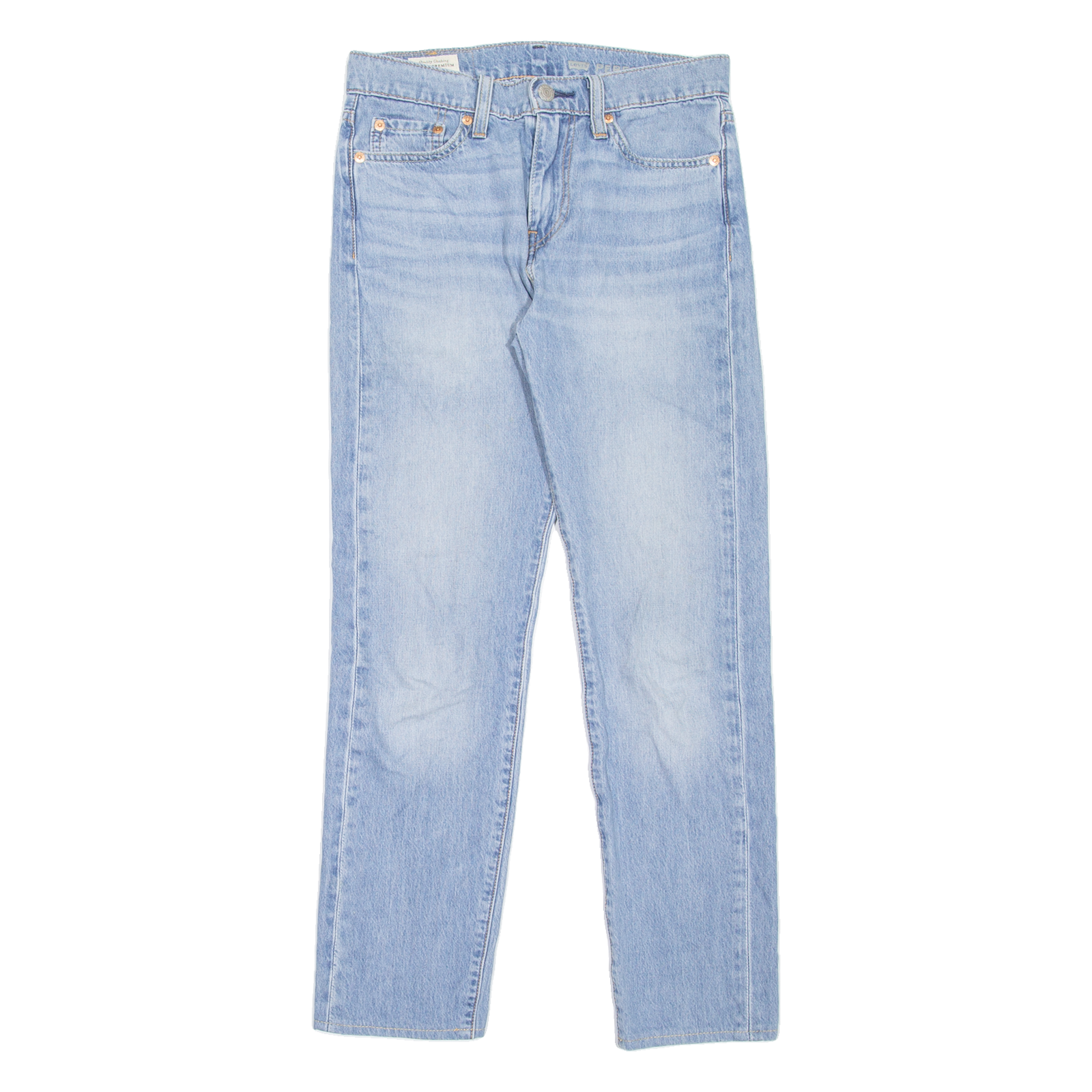 Buy LEVI'S 510 Jeans Mens Blue Slim Skinny Stone Wash W27 L27 Refurbished - $42.89 LEVI'S 510 Jeans Mens Blue Slim Skinny Stone Wash W27 L27 Refurbished - N/A refurbished available on Cerqular