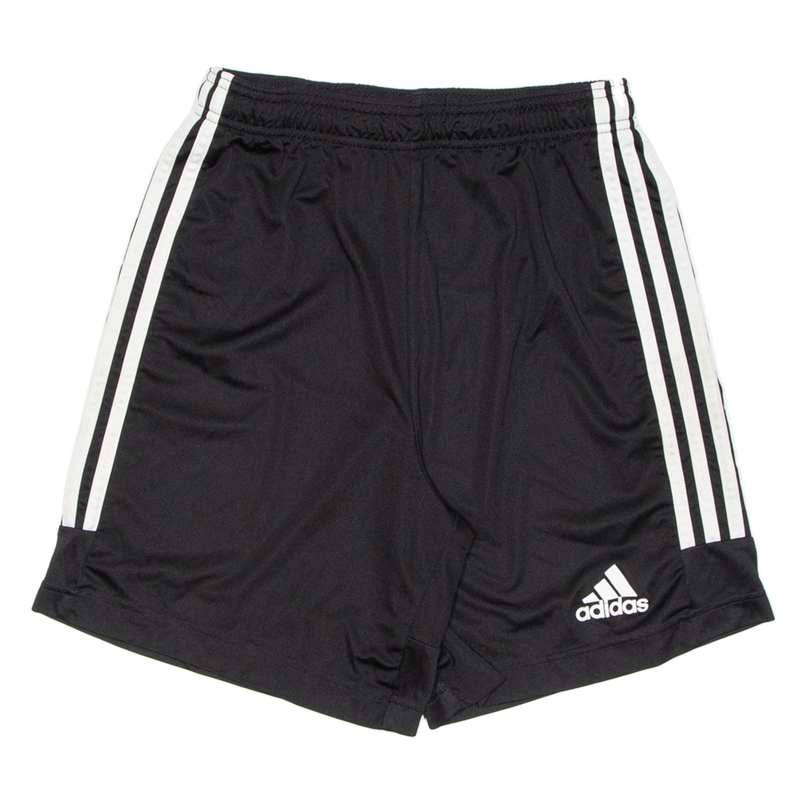 ADIDAS Mens Sports Shorts Black S W24 Refurbished - N/A refurbished available on Cerqular