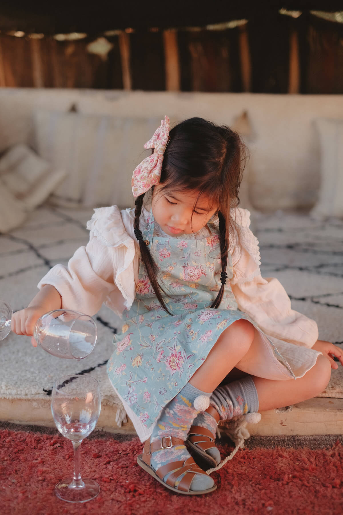Buy Kid's apron Refurbished - $23.40 Kid's apron Refurbished - N/A (Note: This brand may not be well-known globally refurbished available on Cerqular