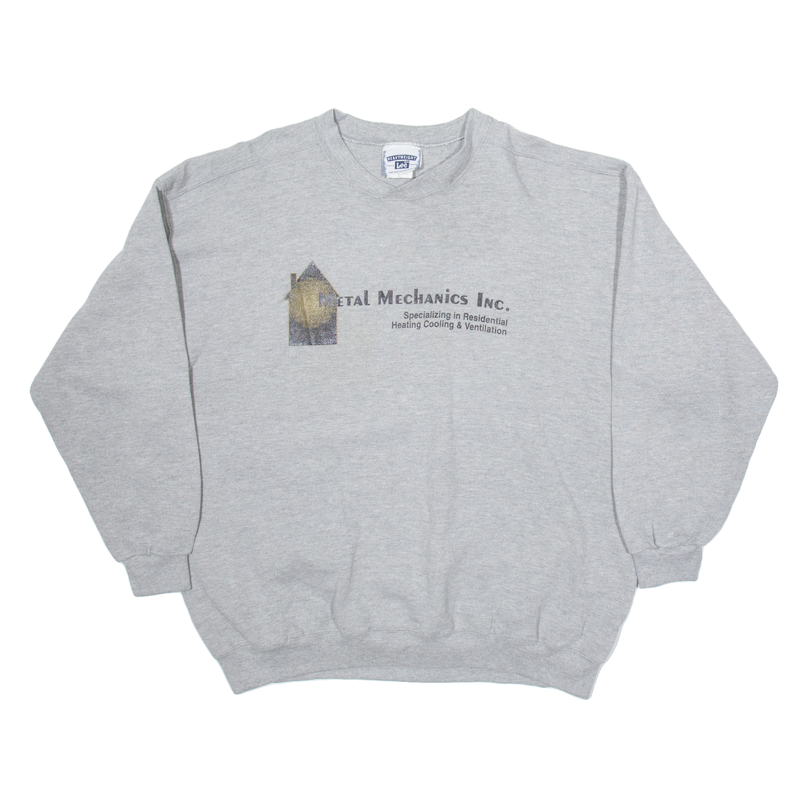 Buy LEE Workwear Mens Sweatshirt Grey 2XL Refurbished - $27.29 LEE Workwear Mens Sweatshirt Grey 2XL Refurbished - N/A refurbished available on Cerqular