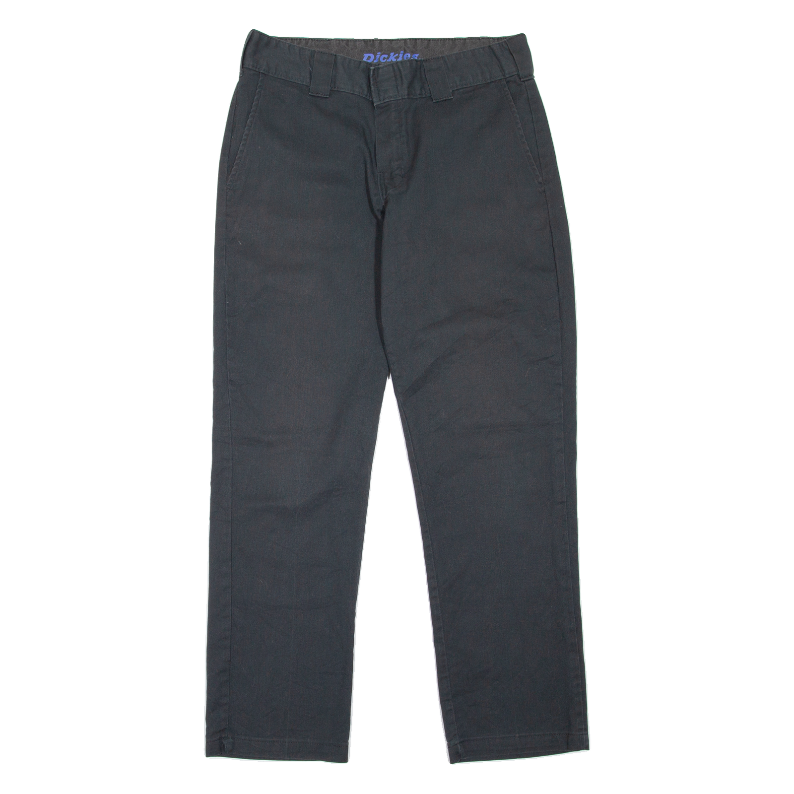 Buy DICKIES Workwear Womens Trousers Black Slim Tapered W30 L28 Refurbished - $37.69 DICKIES Workwear Womens Trousers Black Slim Tapered W30 L28 Refurbished - N/A refurbished available on Cerqular