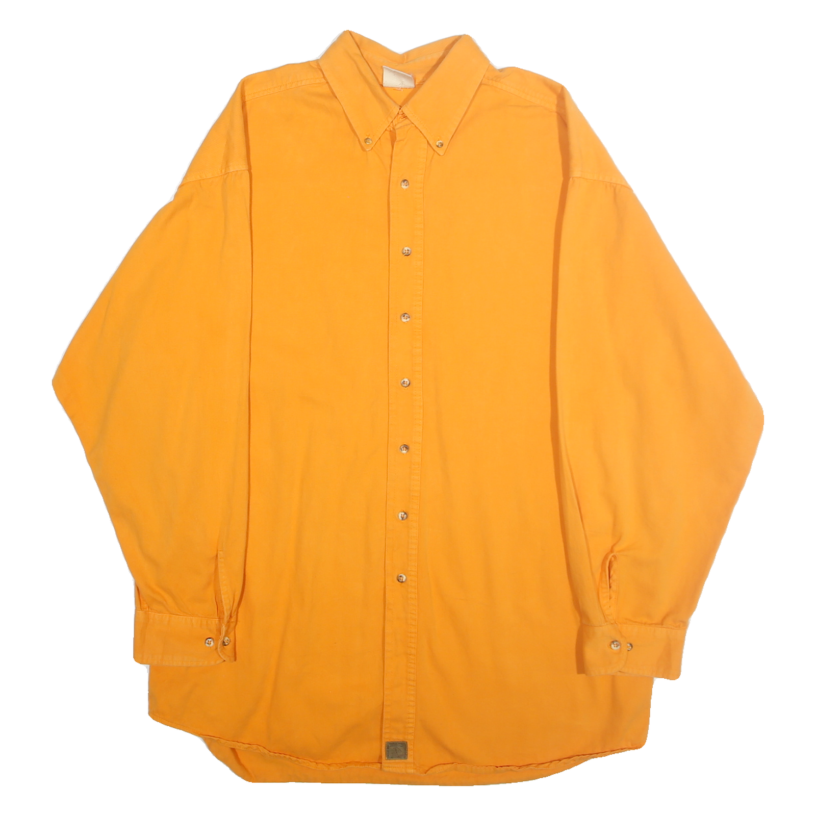 Buy ASPEN GOLD Mens Yellow Plain Shirt L Button-Down Collar Cotton Casual Refurbished - $15.59 ASPEN GOLD Mens Yellow Plain Shirt L Button-Down Collar Cotton Casual Refurbished - N/A refurbished available on Cerqular