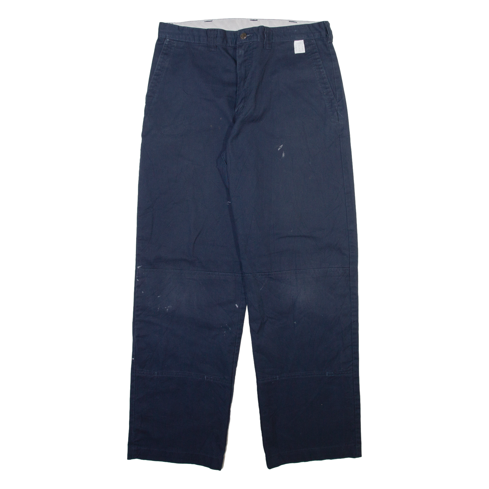 Buy DICKIES Mens Trousers Blue Regular Straight W34 L31 Refurbished - $33.79 DICKIES Mens Trousers Blue Regular Straight W34 L31 Refurbished - N/A refurbished available on Cerqular