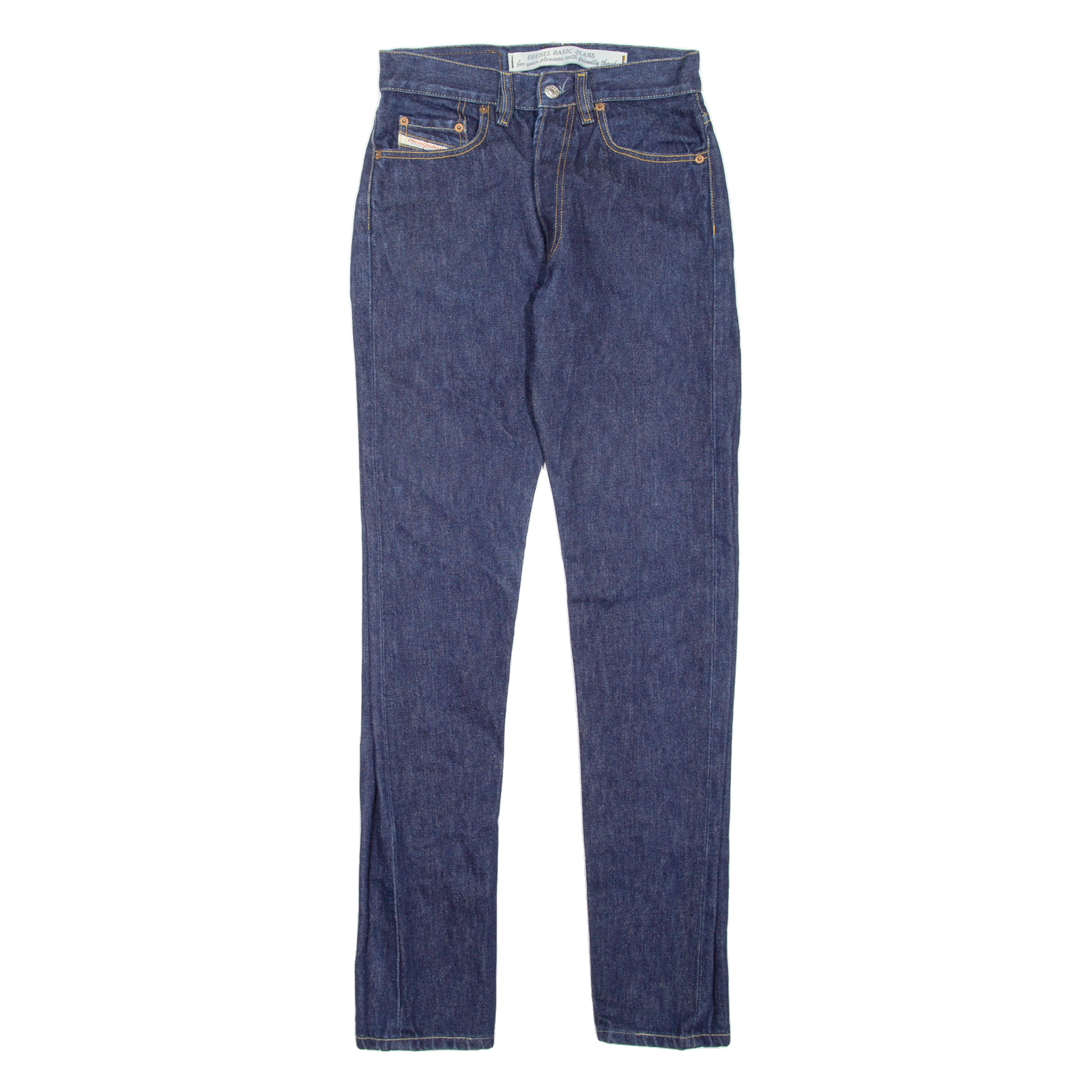 Buy DIESEL Womens Jeans Blue Slim Skinny W26 L32 Refurbished - $36.39 DIESEL Womens Jeans Blue Slim Skinny W26 L32 Refurbished - N/A refurbished available on Cerqular
