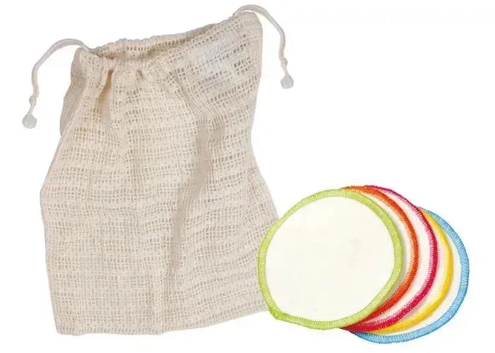 Buy 10 Organic Make Up Remover Wipes & Wash Bag | Size: One Size Refurbished - $13.50 10 Organic Make Up Remover Wipes & Wash Bag | Size: One Size Refurbished - ecoLiving refurbished available on Cerqular