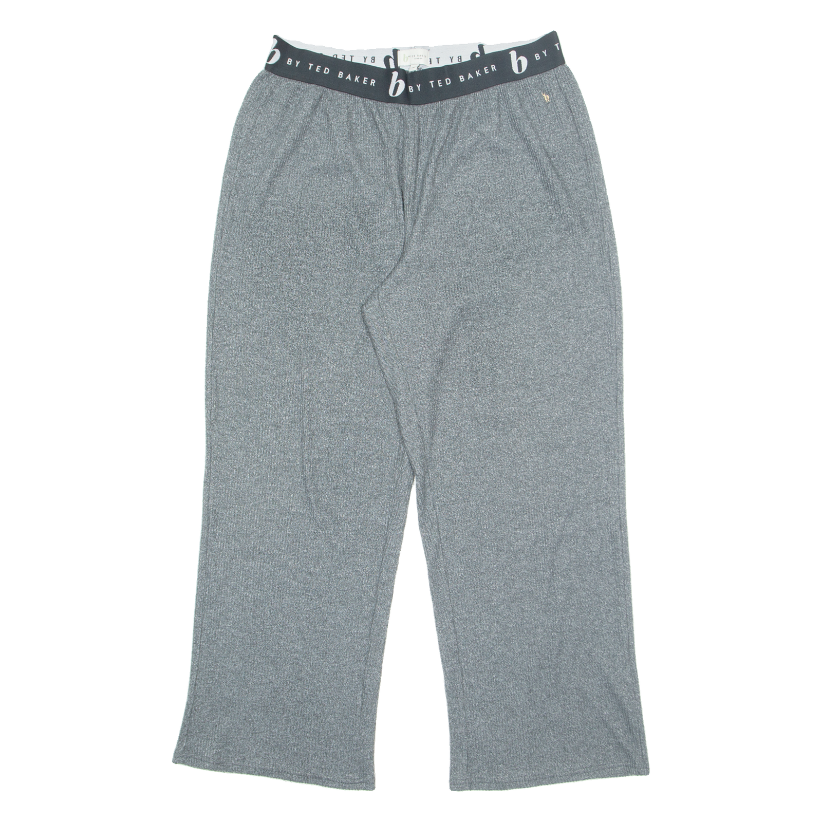 Buy TED BAKER Womens Trousers Grey Relaxed Straight W30 L28 Refurbished - $28.59 TED BAKER Womens Trousers Grey Relaxed Straight W30 L28 Refurbished - N/A refurbished available on Cerqular